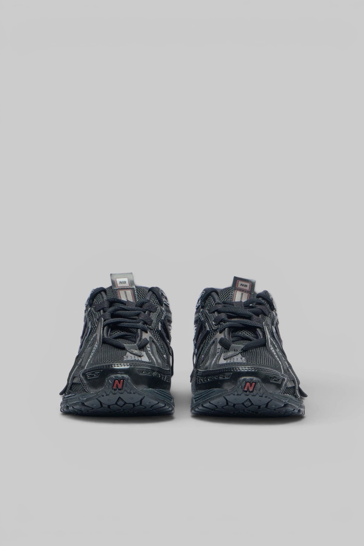 Side view of New Balance M1906 AV1 low top sneaker