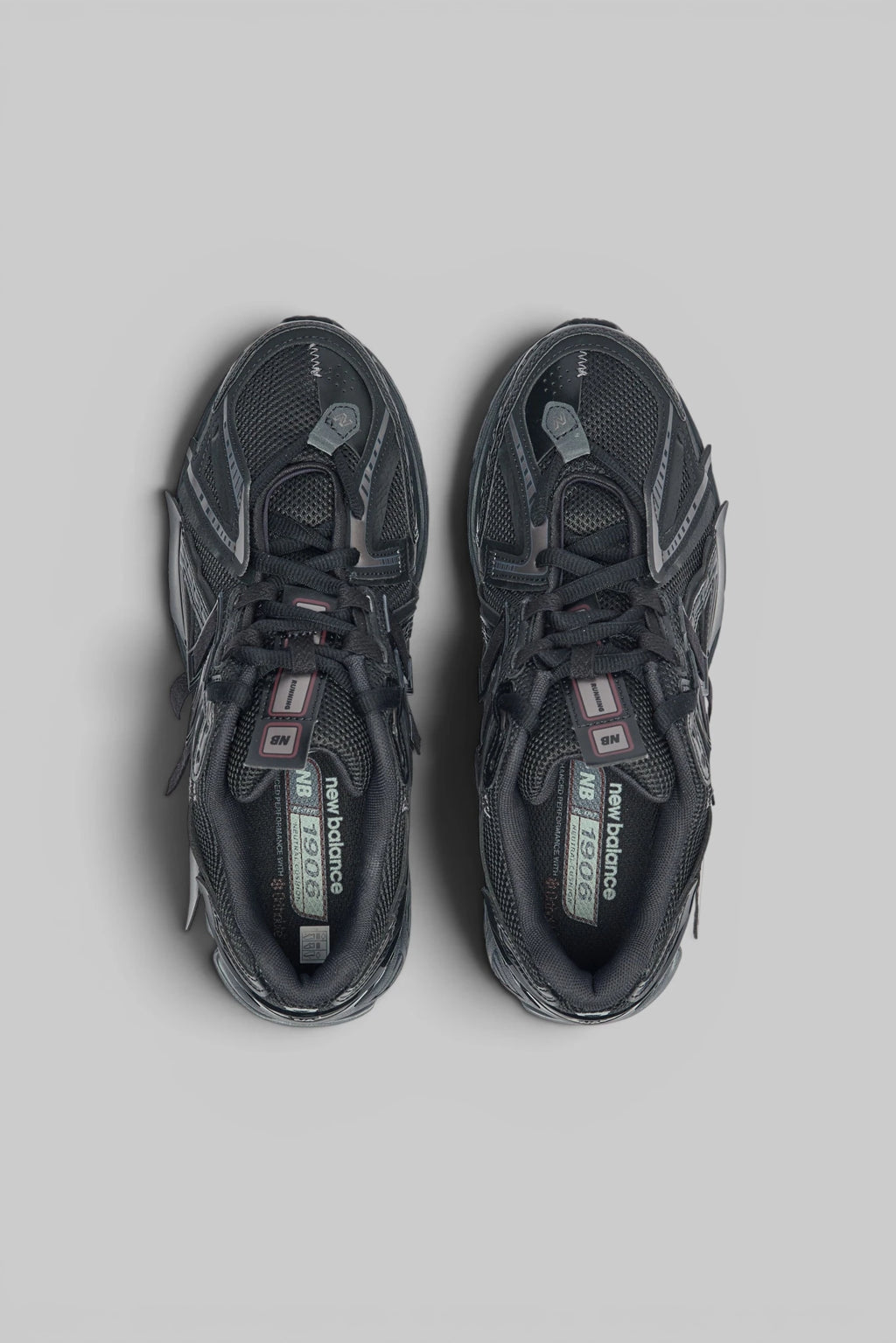 New Balance - M1906 AV1 - LABELS