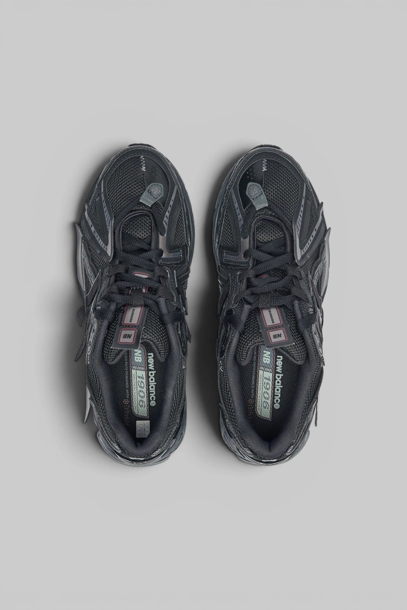 New Balance - M1906 AV1 - LABELS