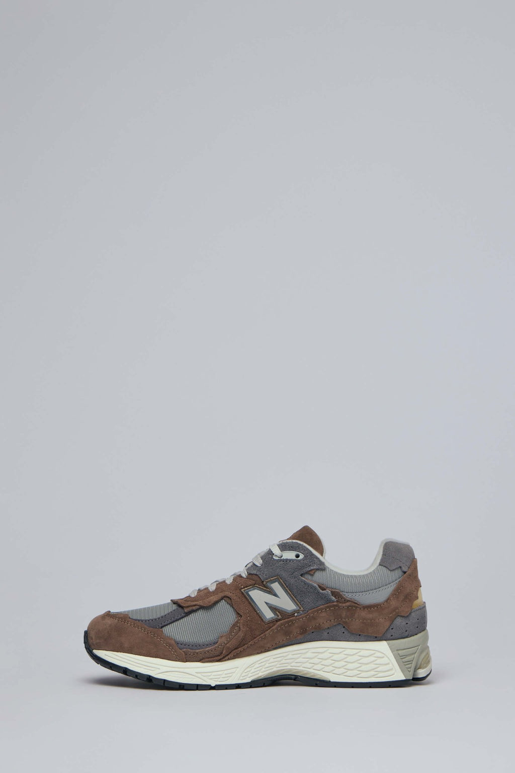 New Balance - M2002 DV1 - LABELS