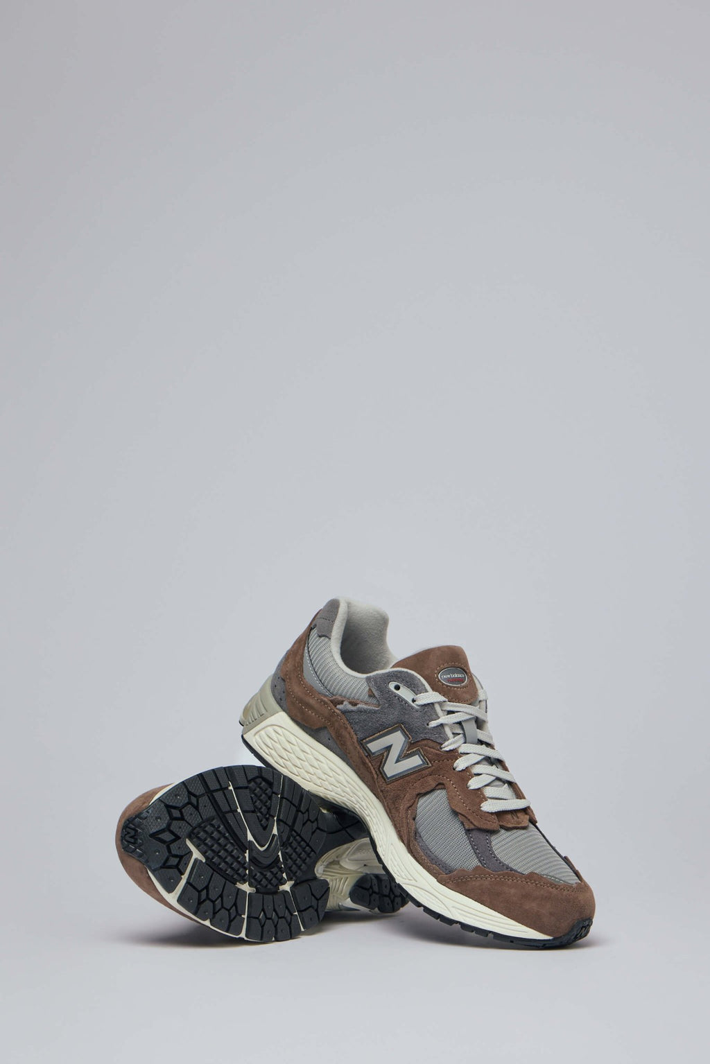 New Balance - M2002 DV1 - LABELS