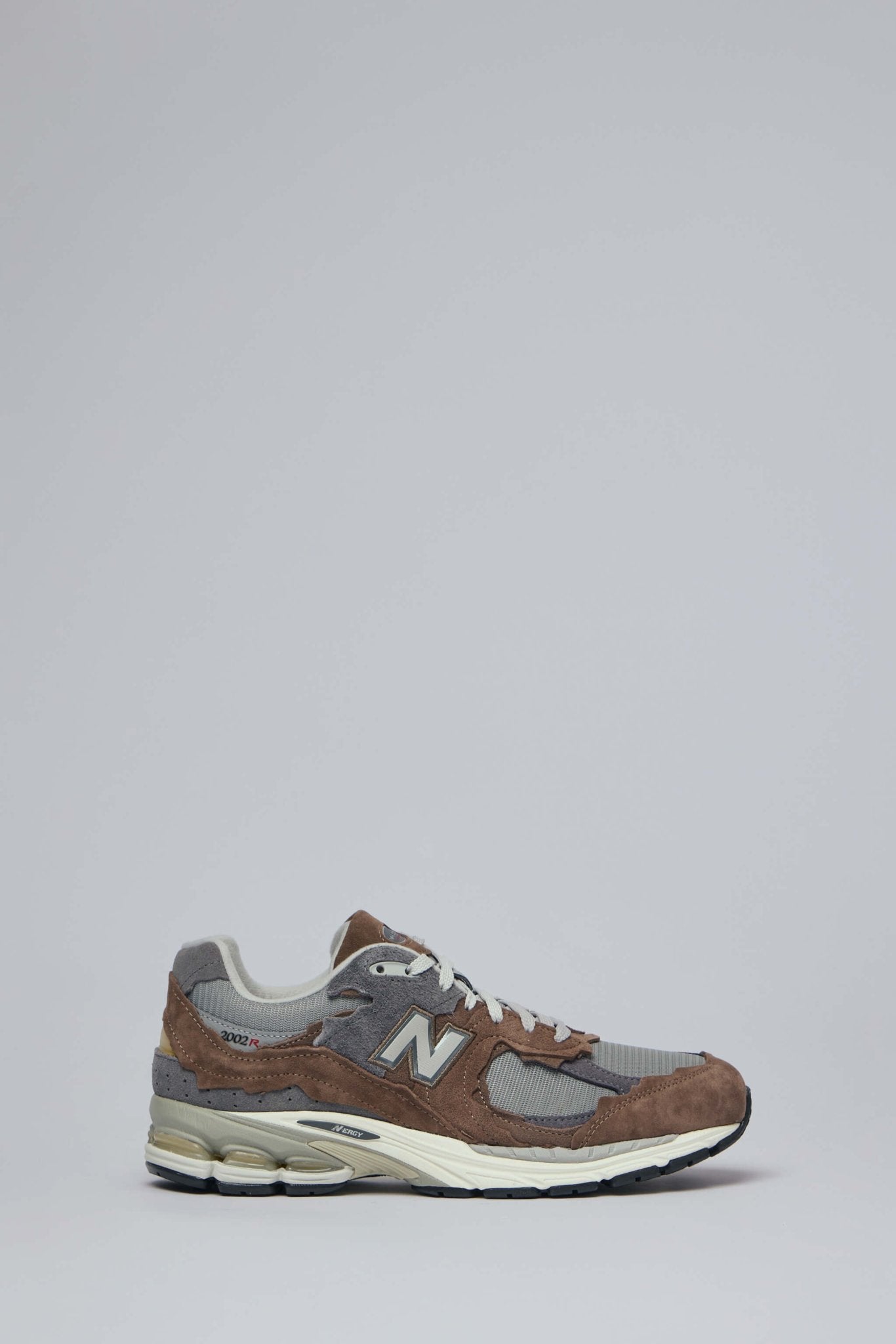 New Balance - M2002 DV1 - LABELS
