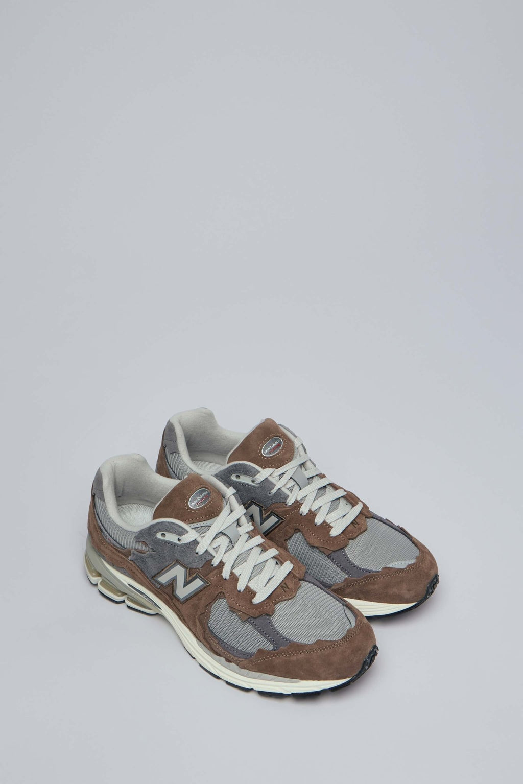 New Balance - M2002 DV1 - LABELS