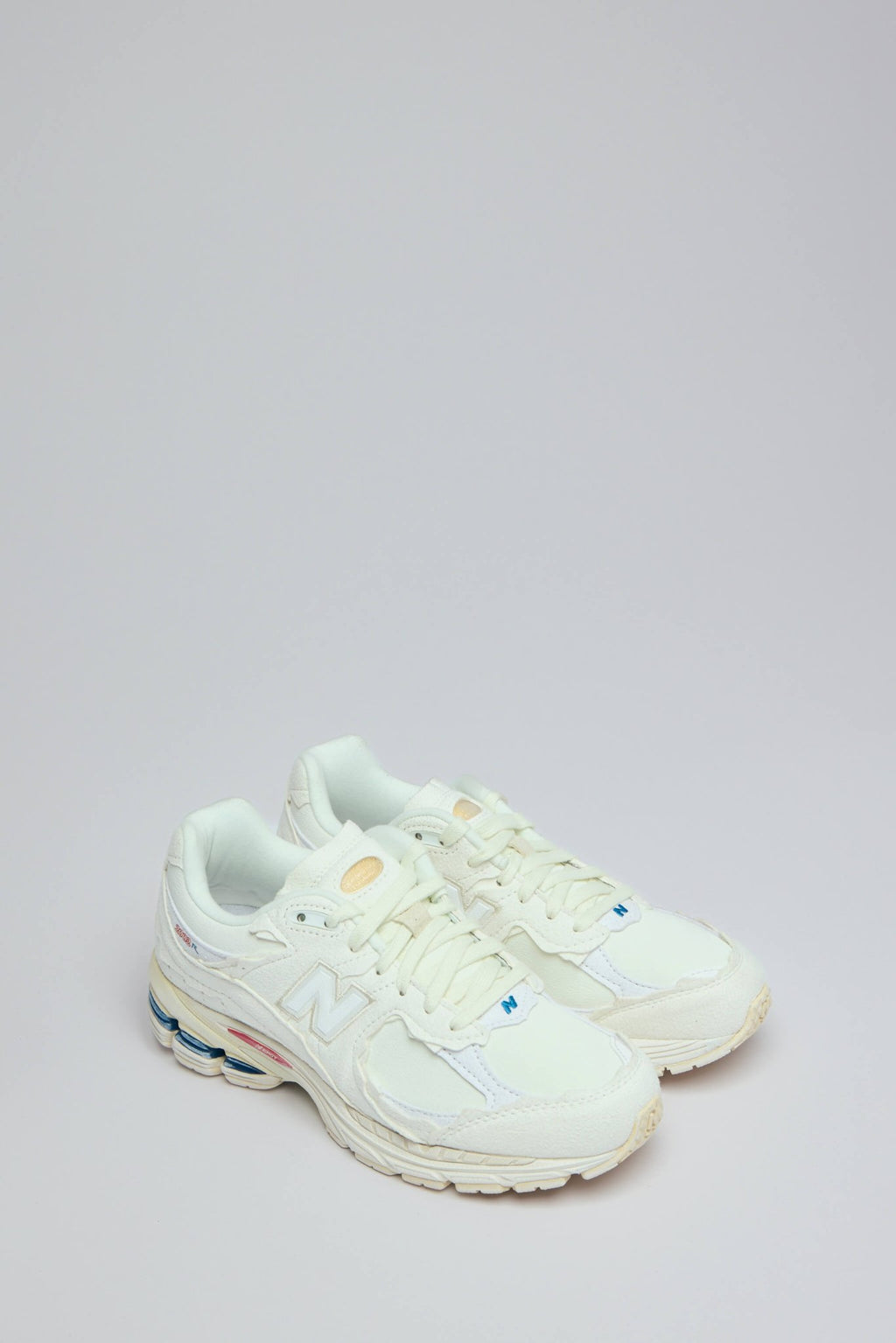 New Balance - M2002RDC - LABELS