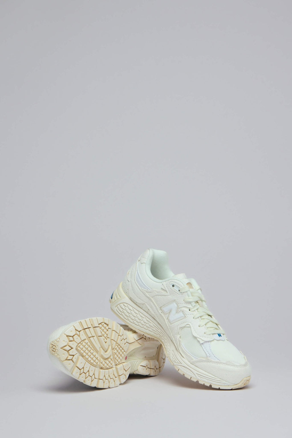 New Balance - M2002RDC - LABELS