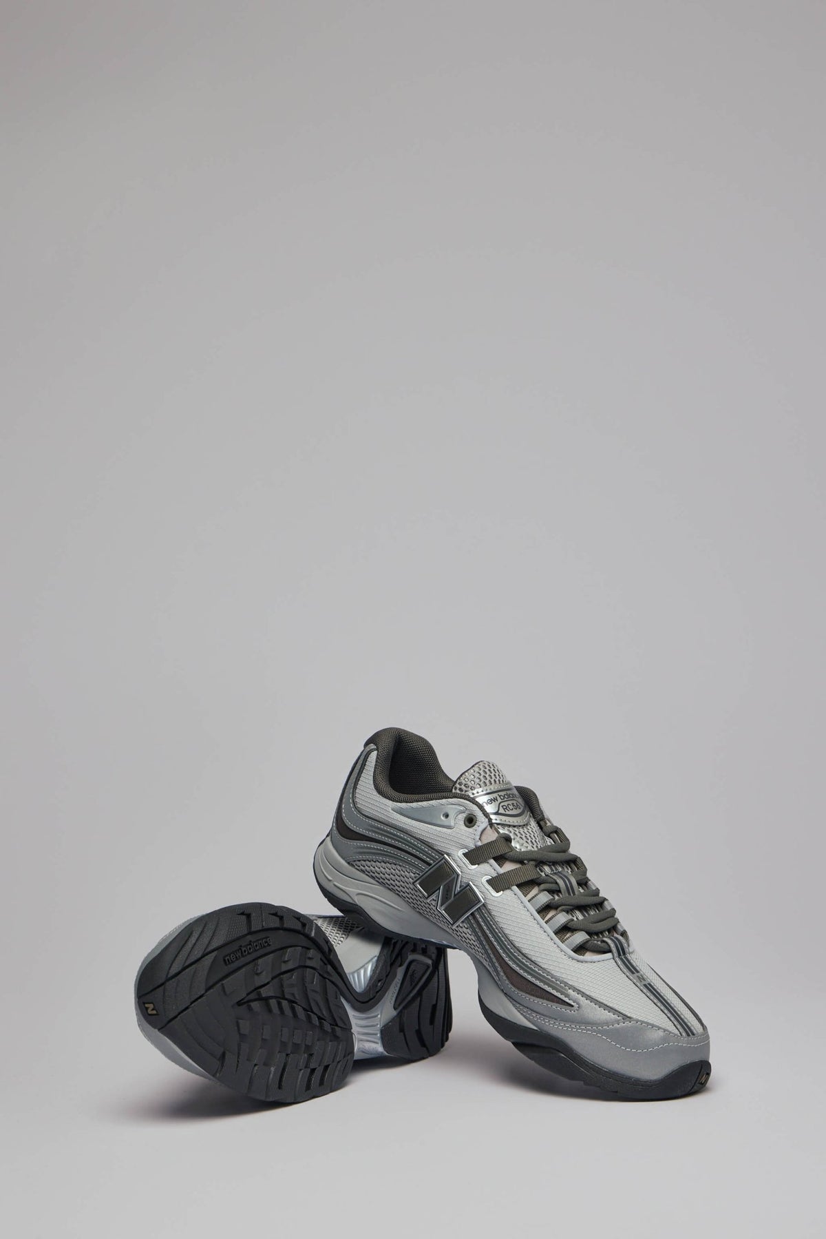New Balance - RC56 - LABELS