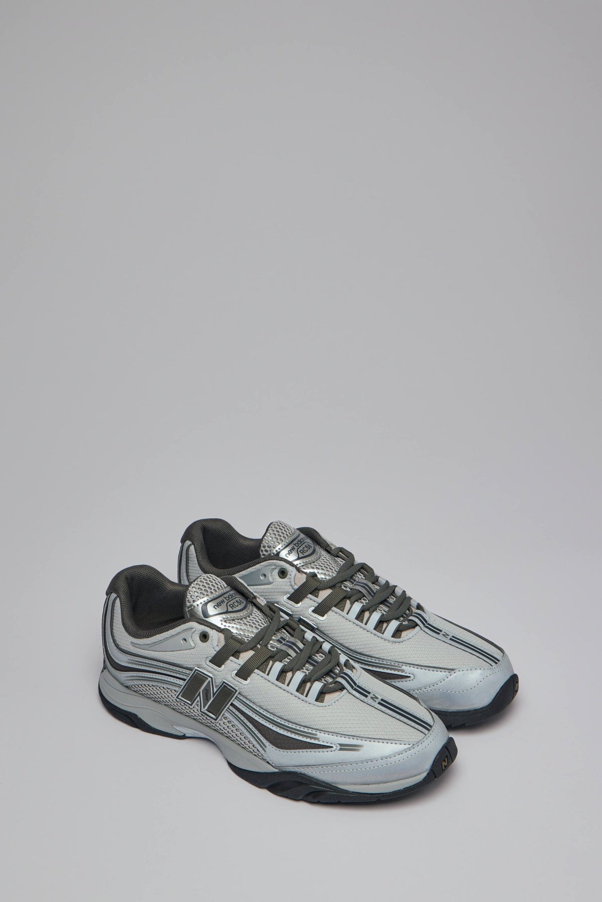 New Balance - RC56 - LABELS