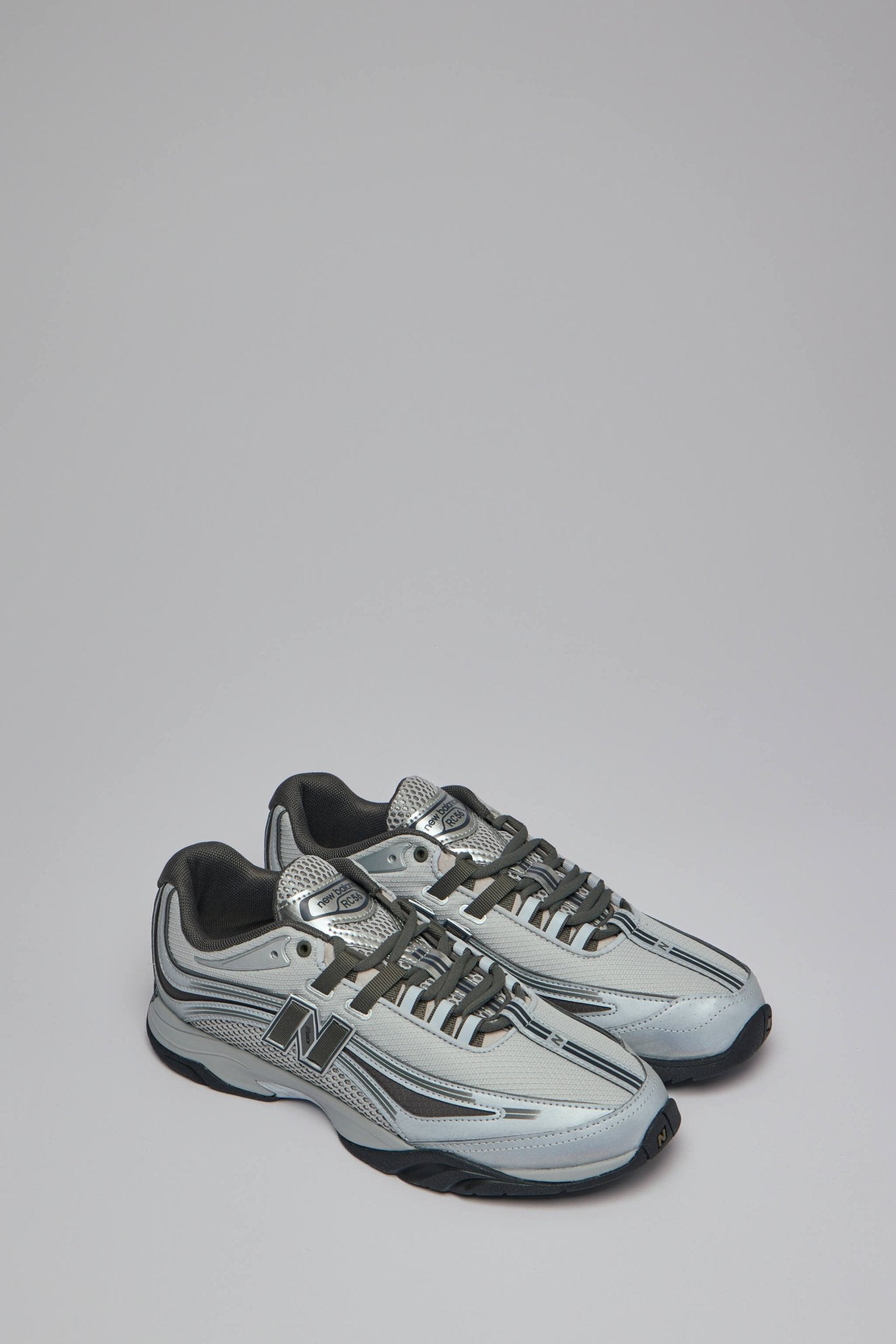 New Balance - RC56 - LABELS