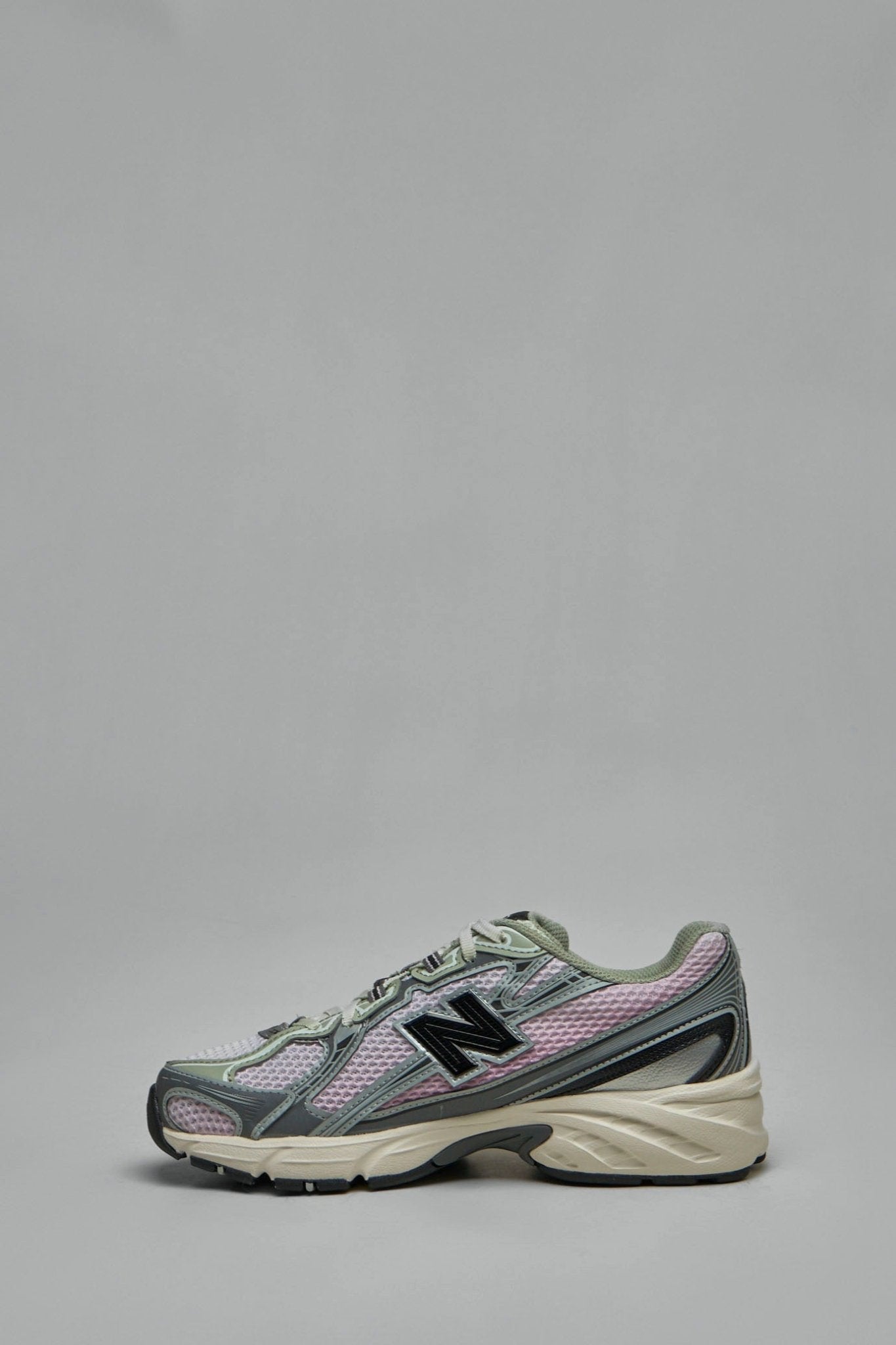 New Balance - Retro Running - Inspired Sneakers - LABELS