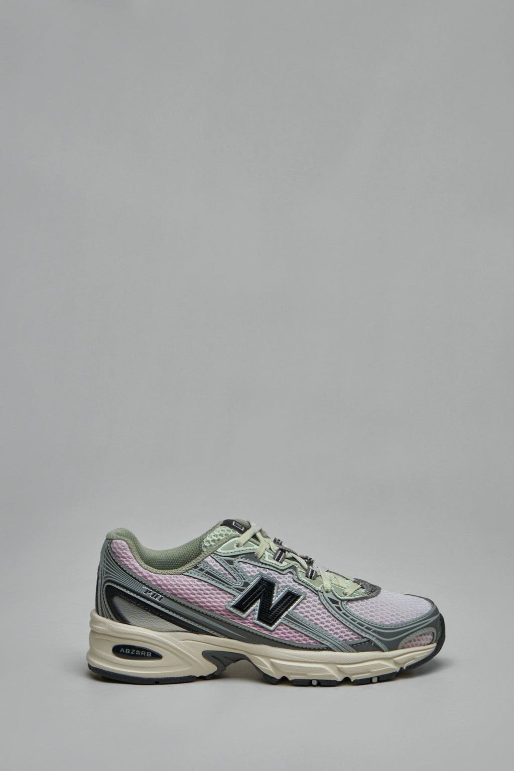 New Balance - Retro Running - Inspired Sneakers - LABELS