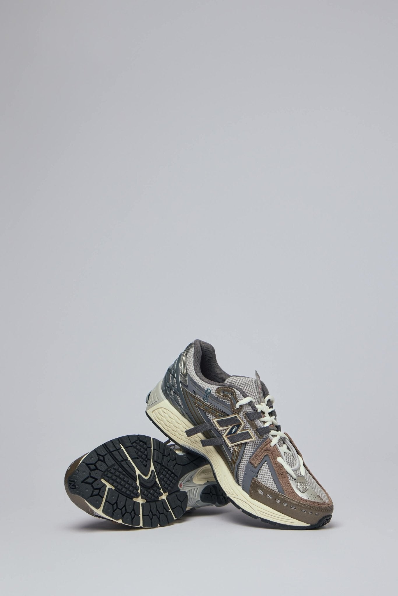 New Balance – LABELS