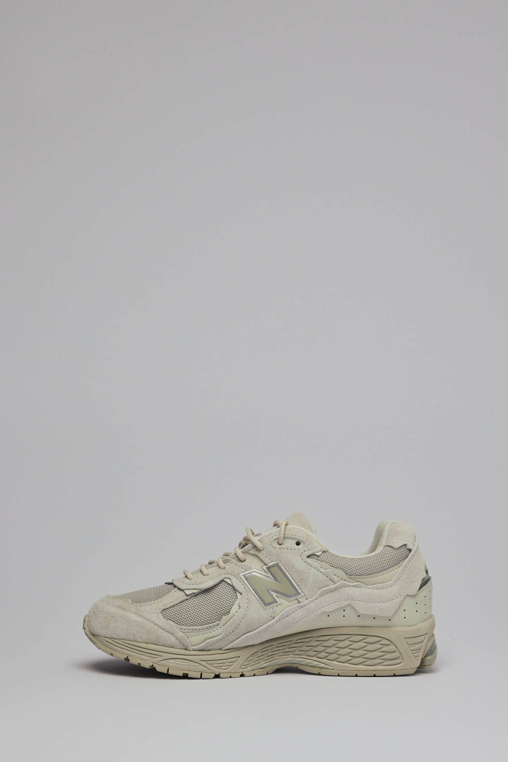 New Balance - U2002DXC D - LABELS