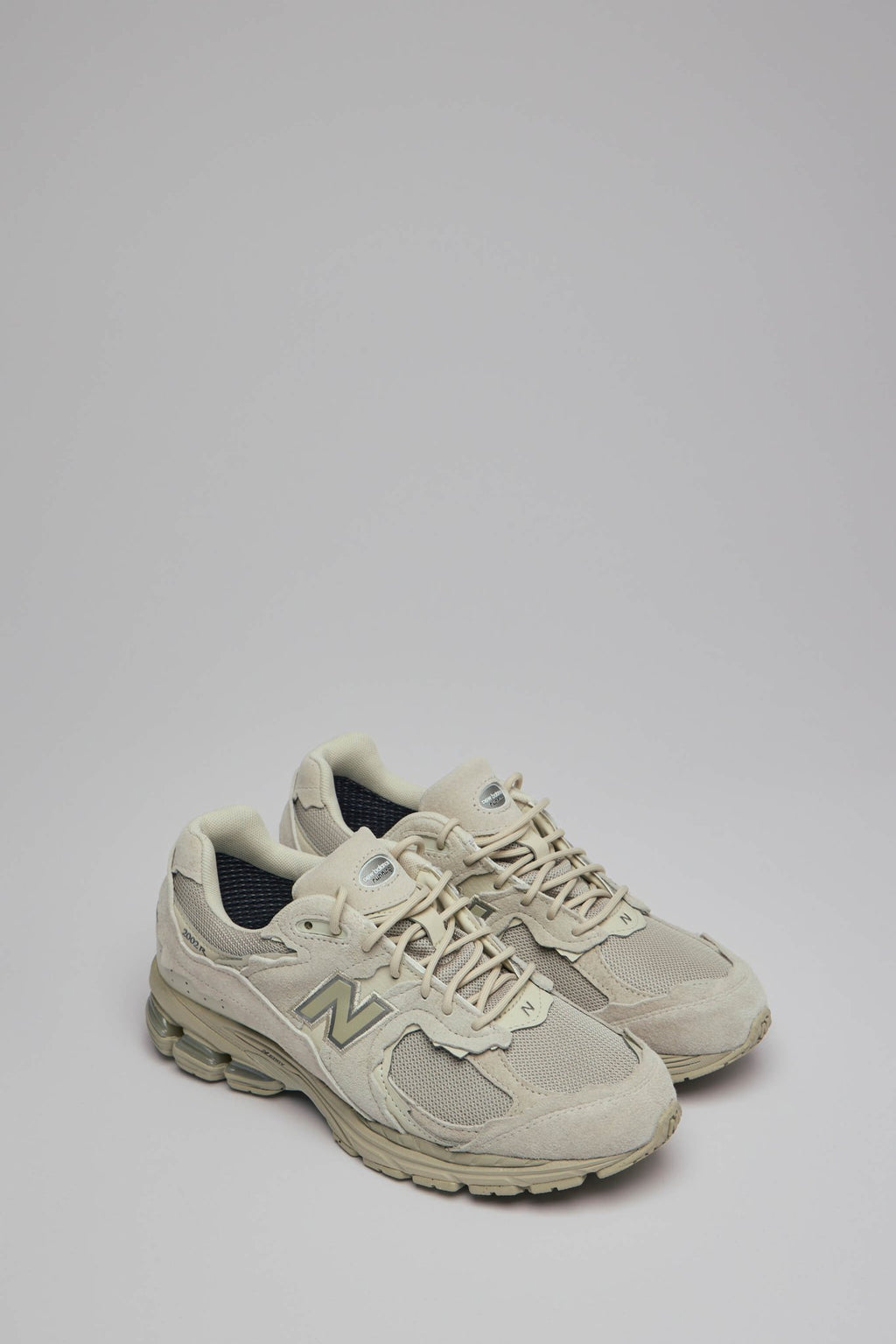 New Balance - U2002DXC D - LABELS
