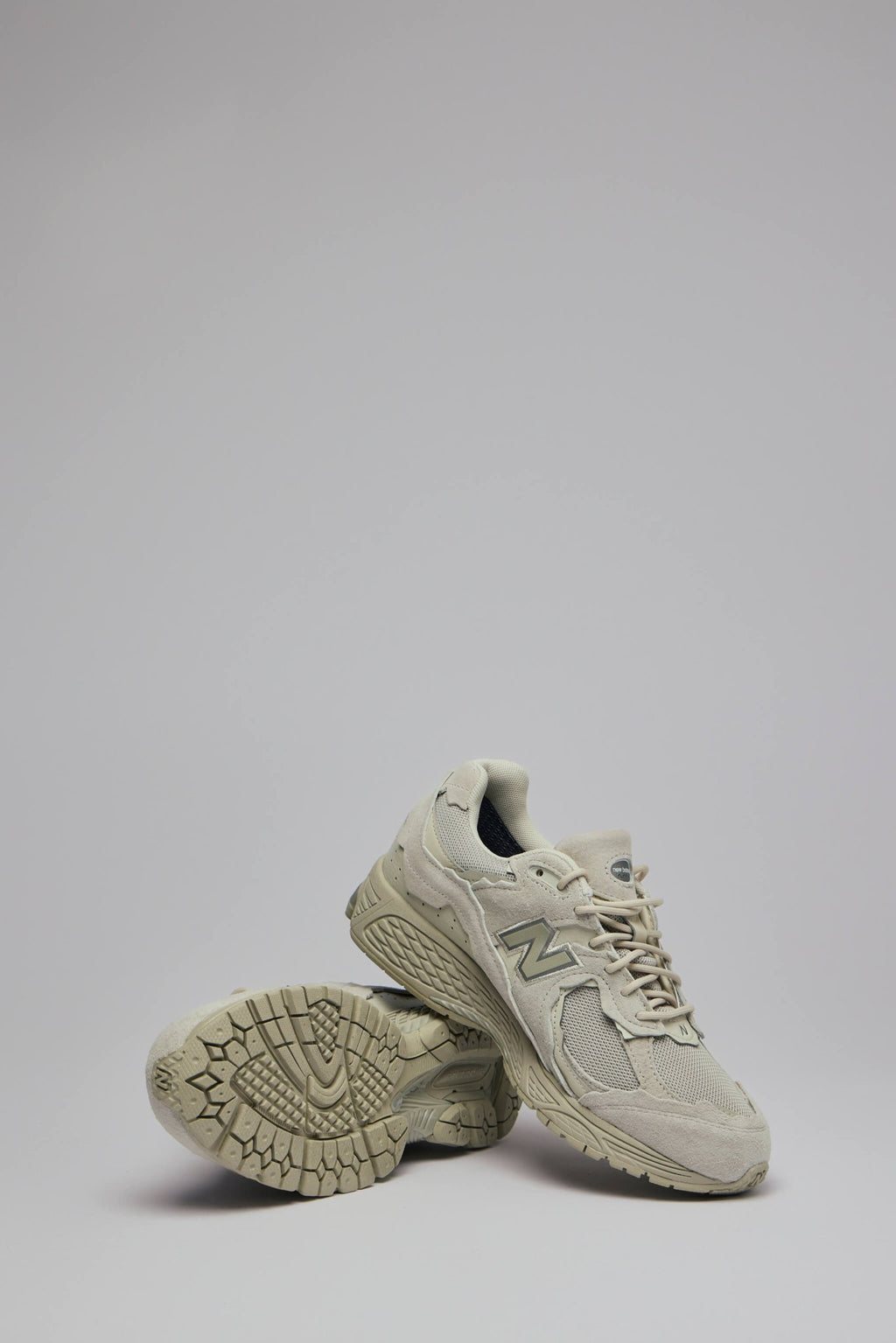 New Balance - U2002DXC D - LABELS