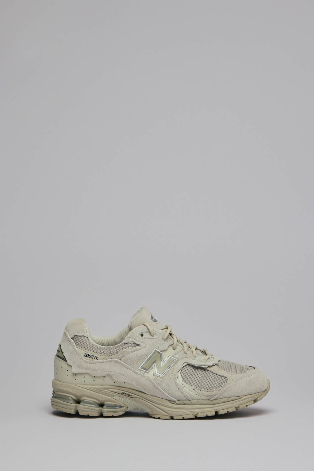 New Balance - U2002DXC D - LABELS
