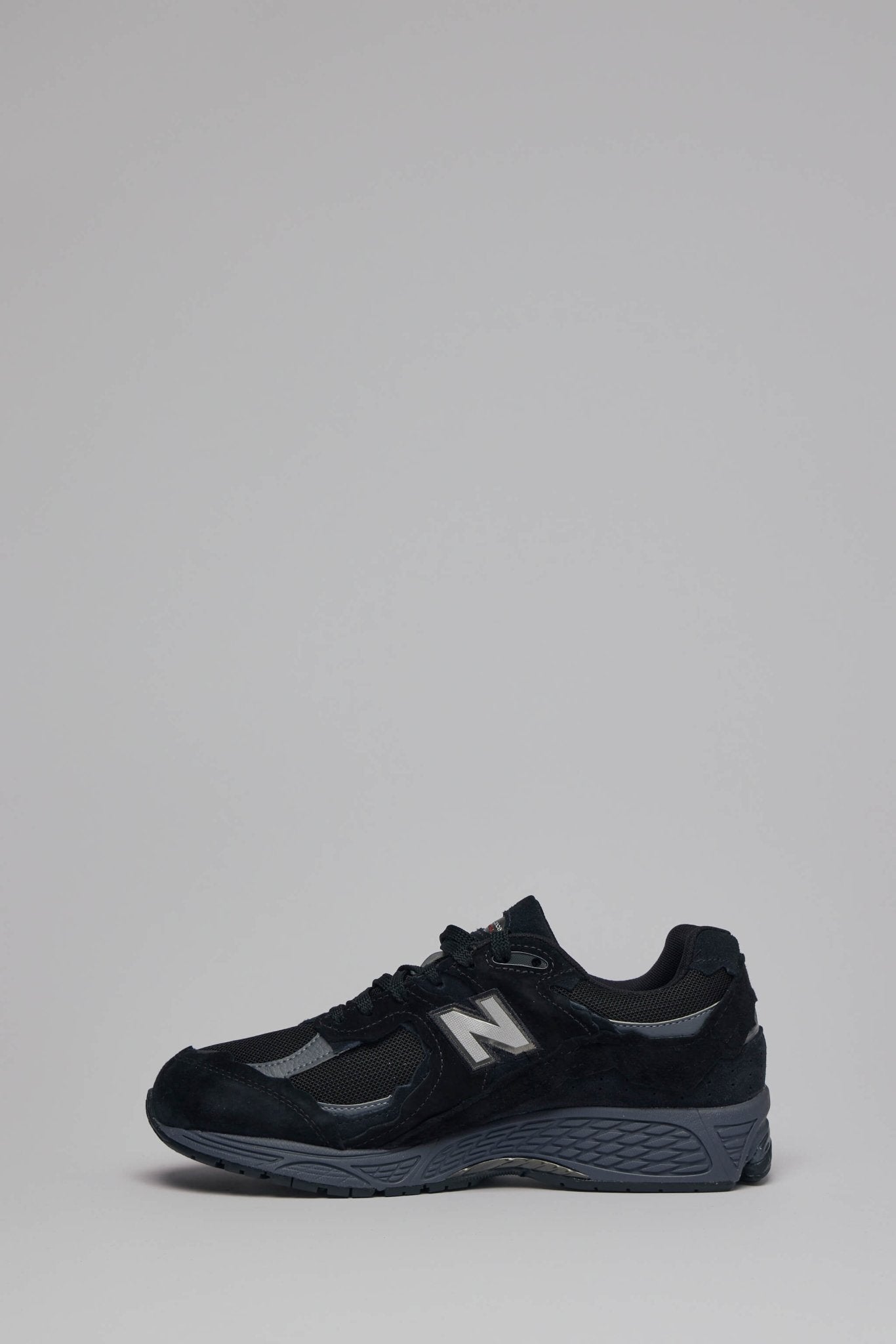 New Balance - U2002DXV1 - LABELS