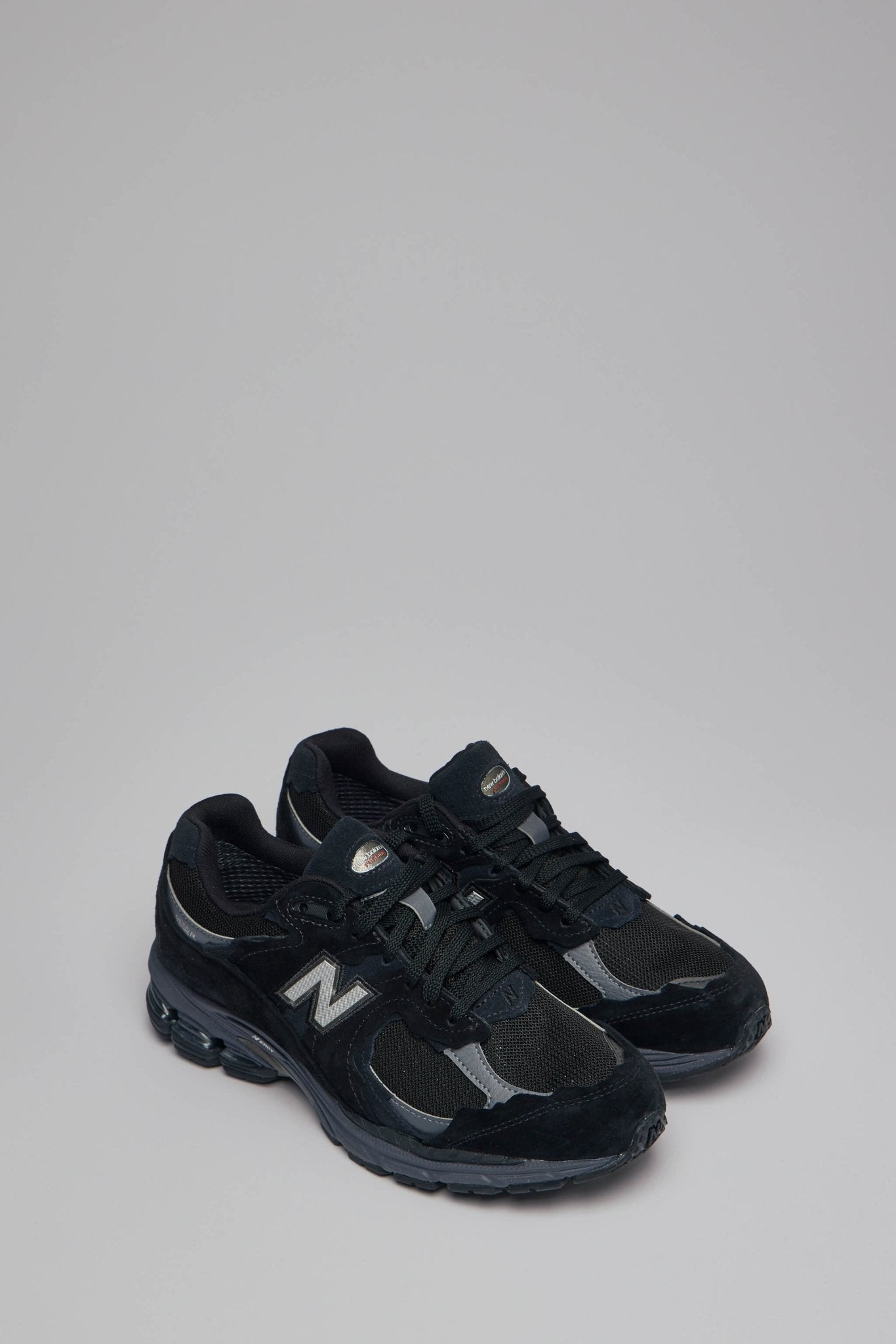 New Balance - U2002DXV1 - LABELS