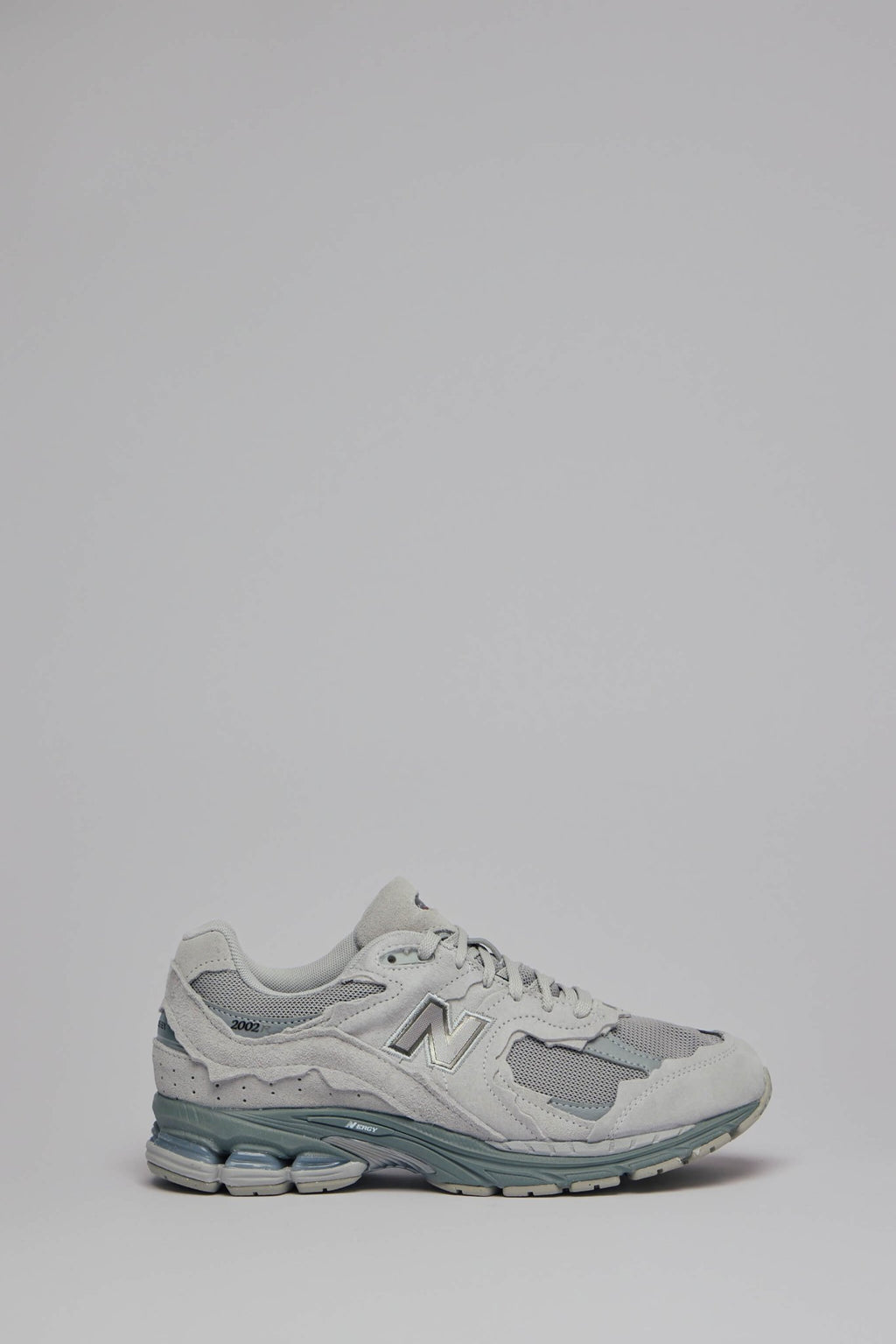 New Balance - U2002DXV1 - LABELS