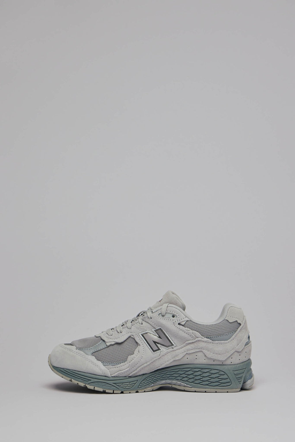 New Balance - U2002DXV1 - LABELS