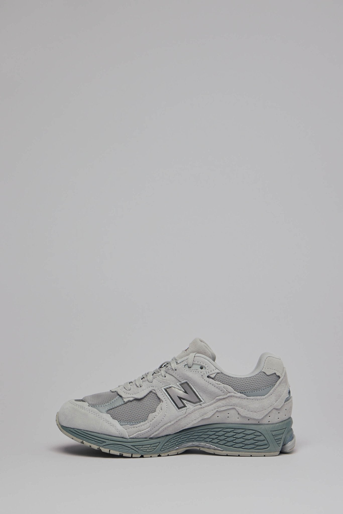 New Balance - U2002DXV1 - LABELS