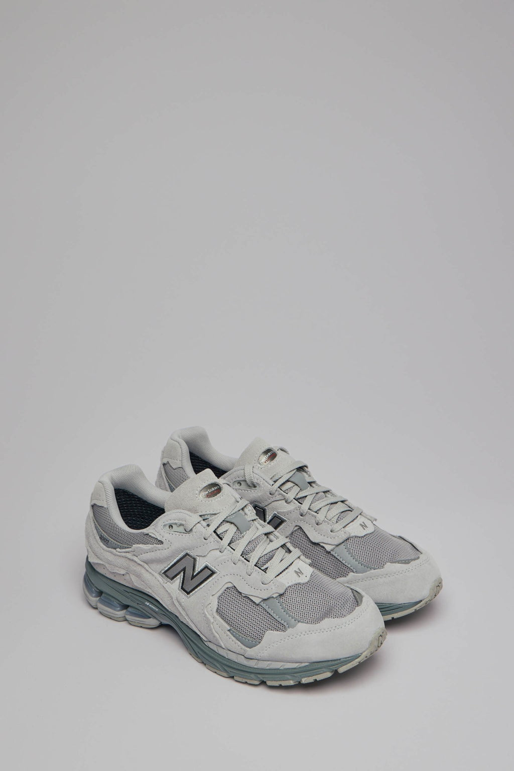 New Balance - U2002DXV1 - LABELS