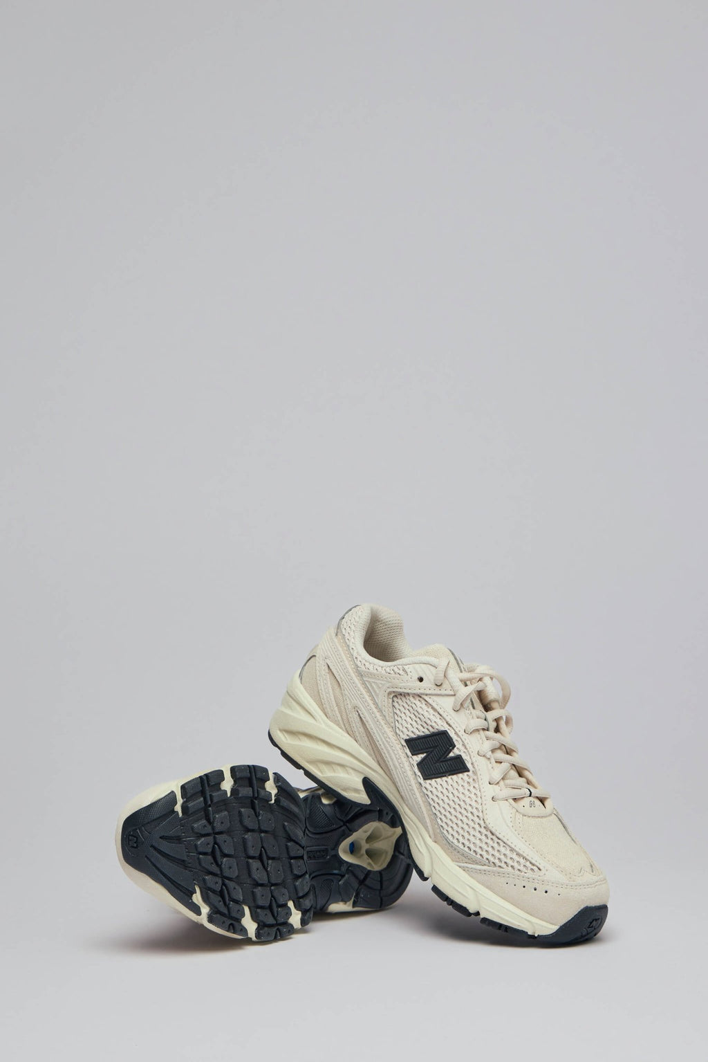 New Balance - U509BA D - LABELS