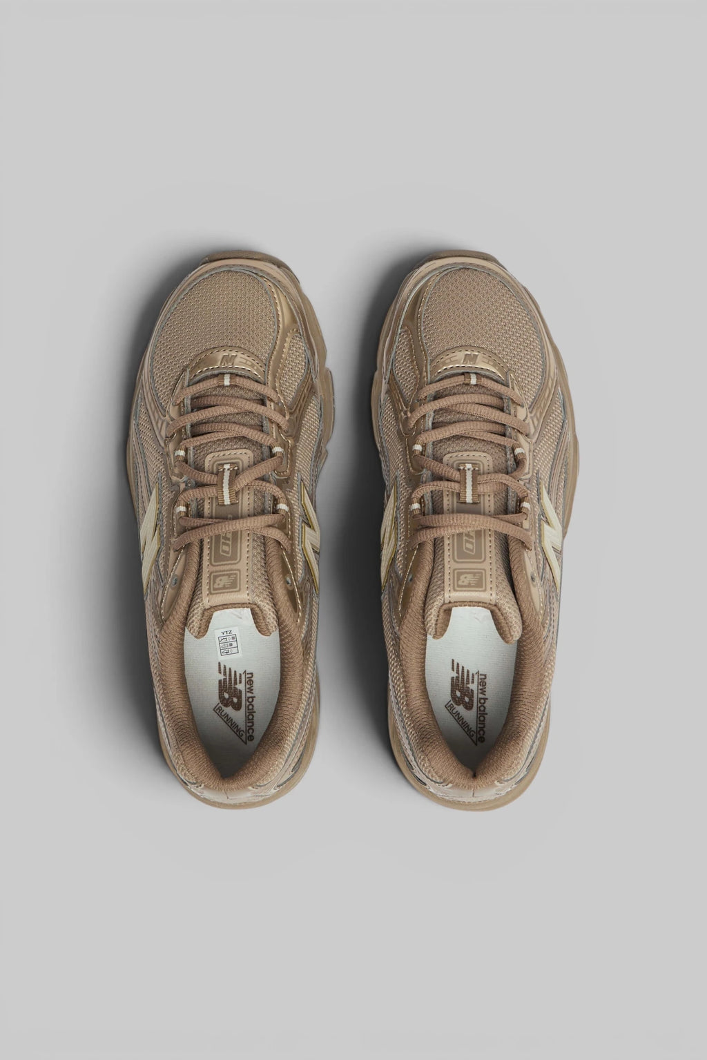 New Balance - U740 V2 - LABELS