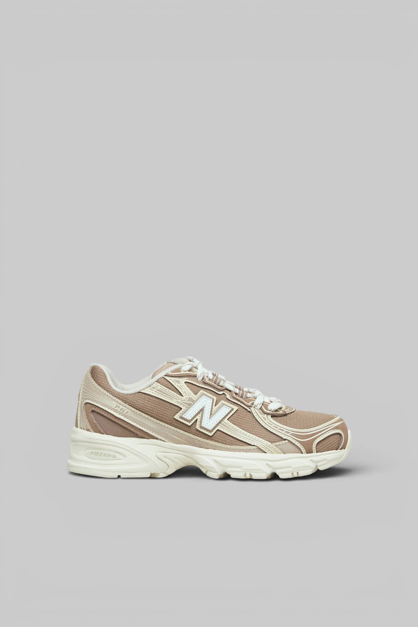 New Balance - U740 V2 - LABELS