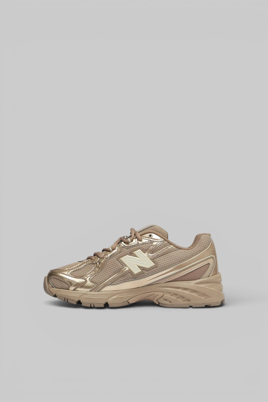 New Balance - U740 V2 - LABELS