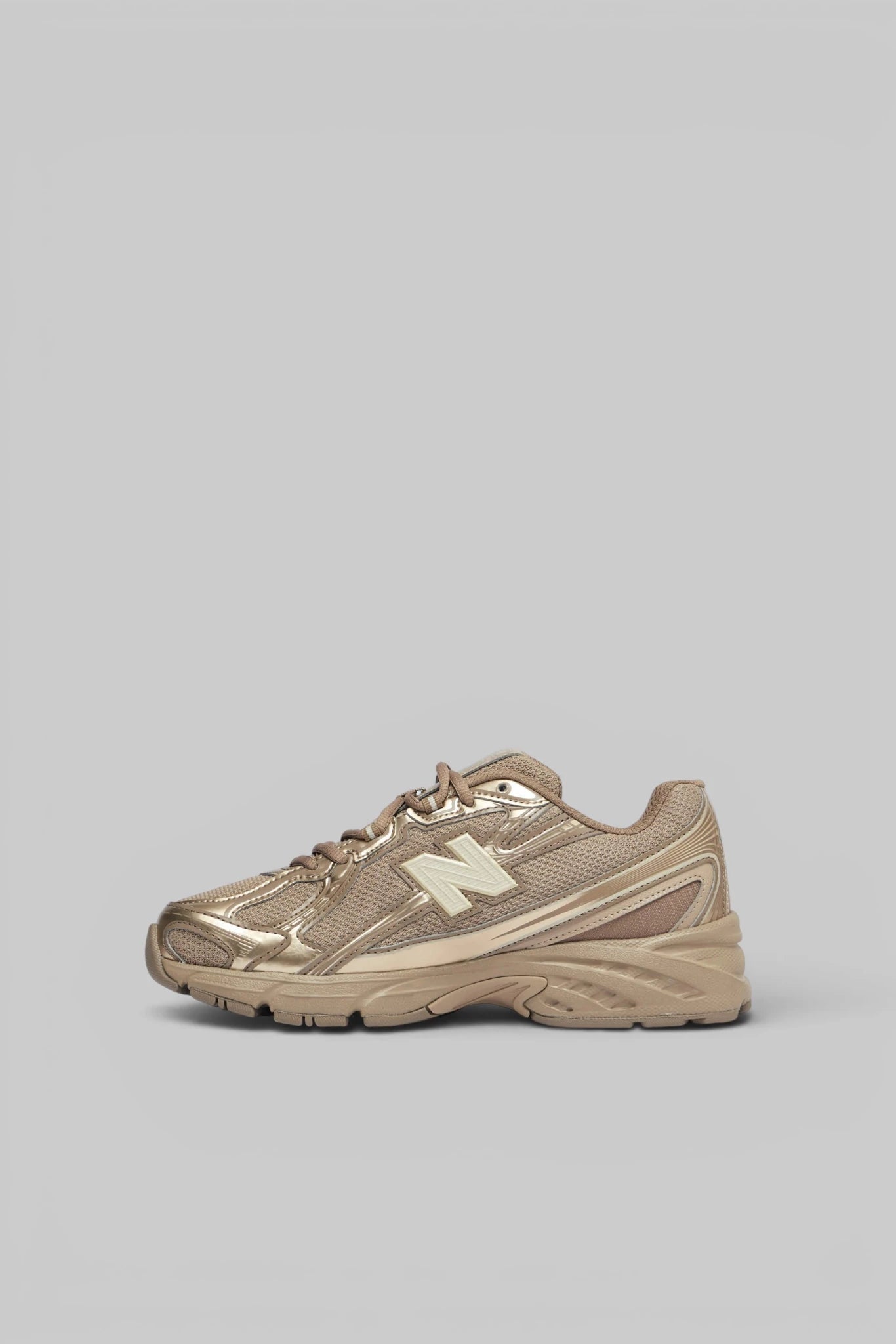 New Balance - U740 V2 - LABELS