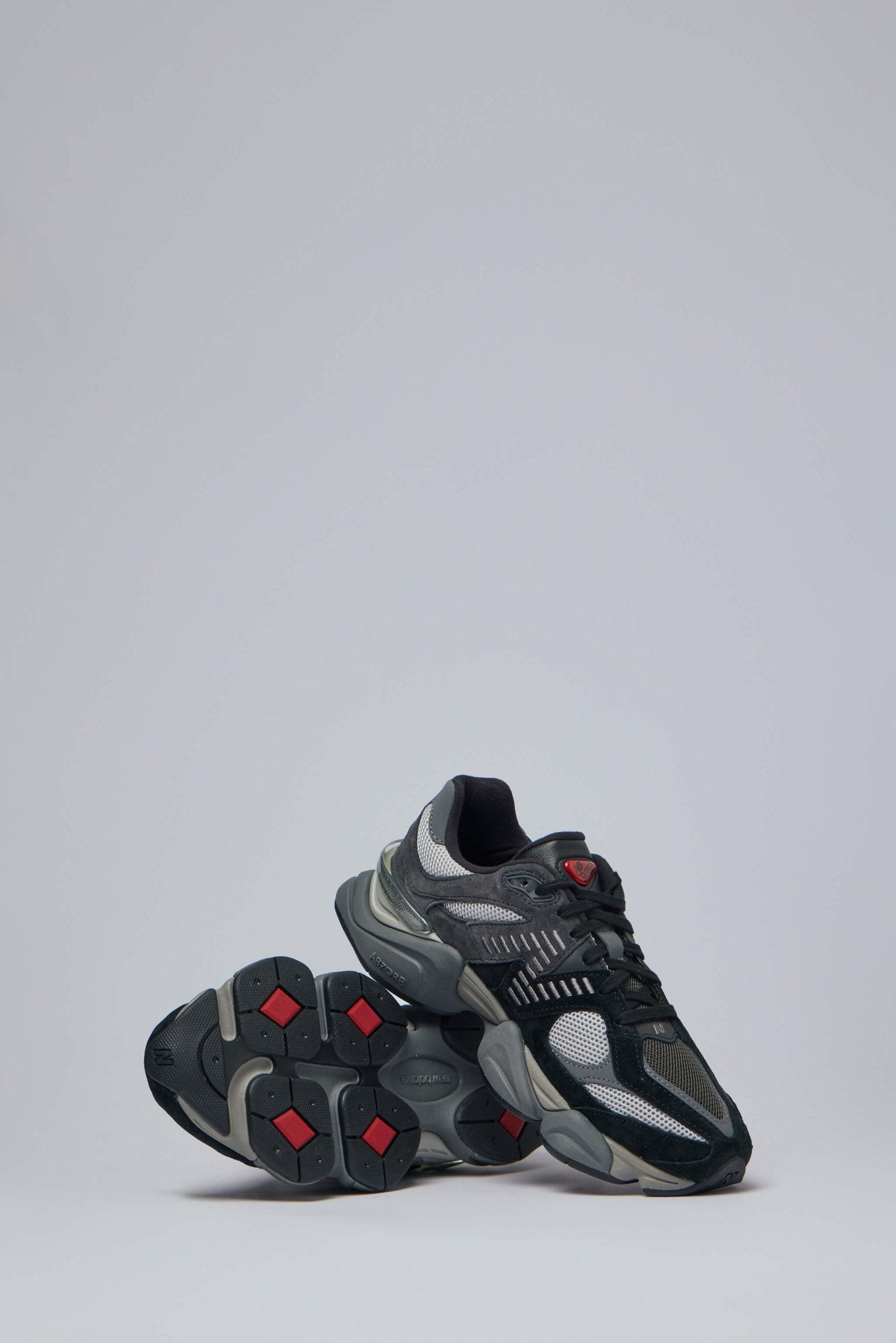 New Balance Low Top Sneakers U9060 - Premium Mesh – LABELS