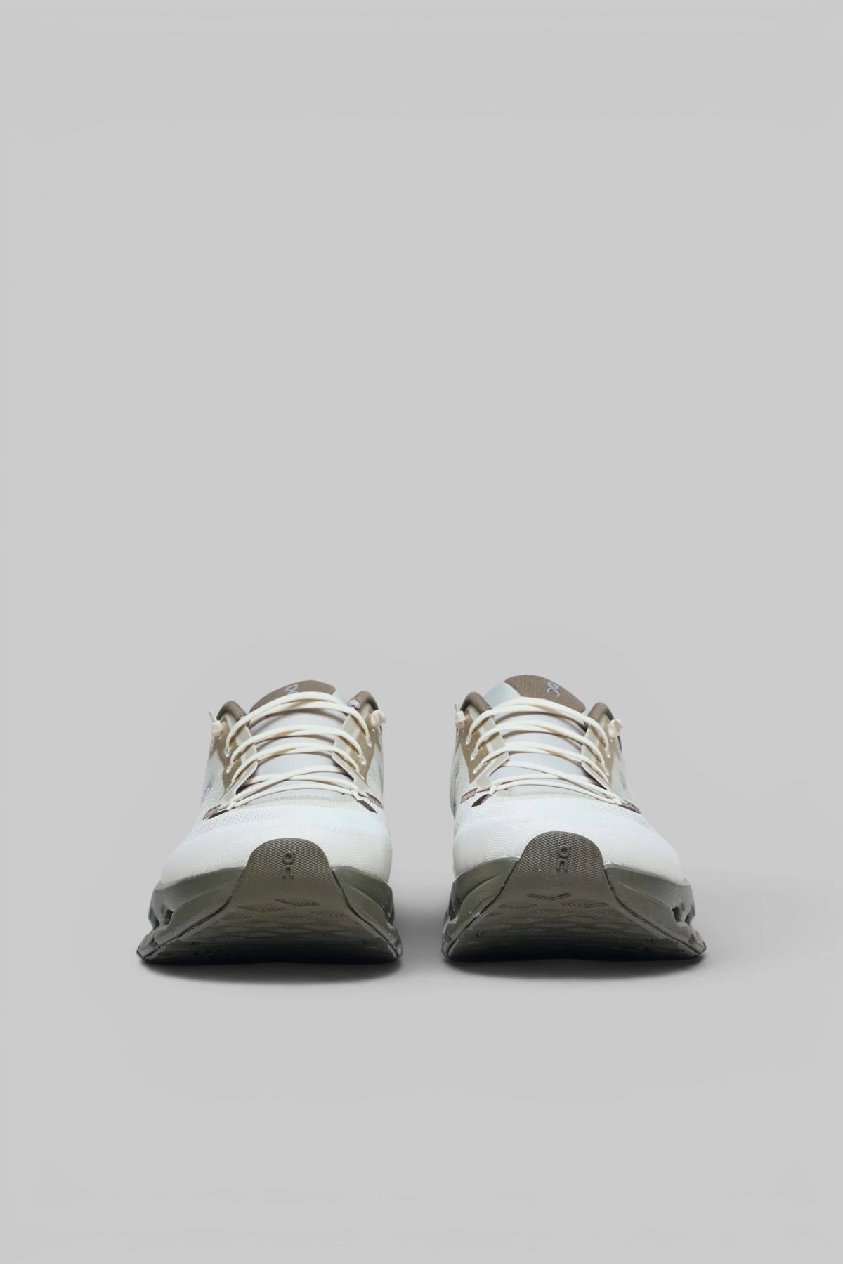 ON Running Cloudtilt 1 M side profile showing unique sole structure