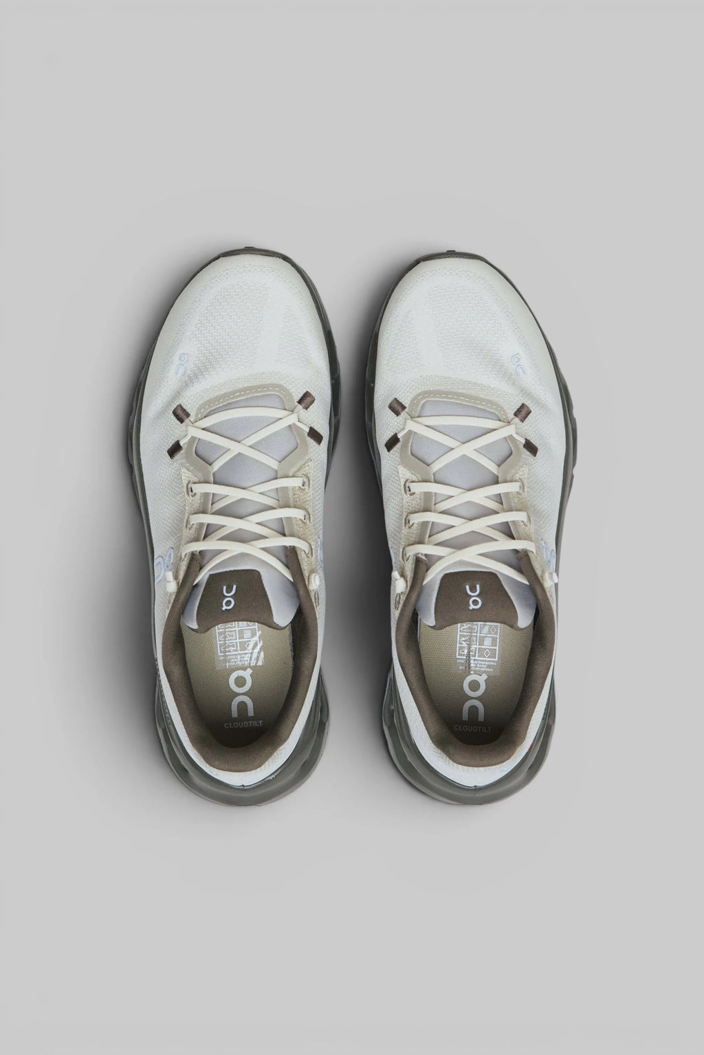ON Running - Cloudtilt 1 M - LABELS
