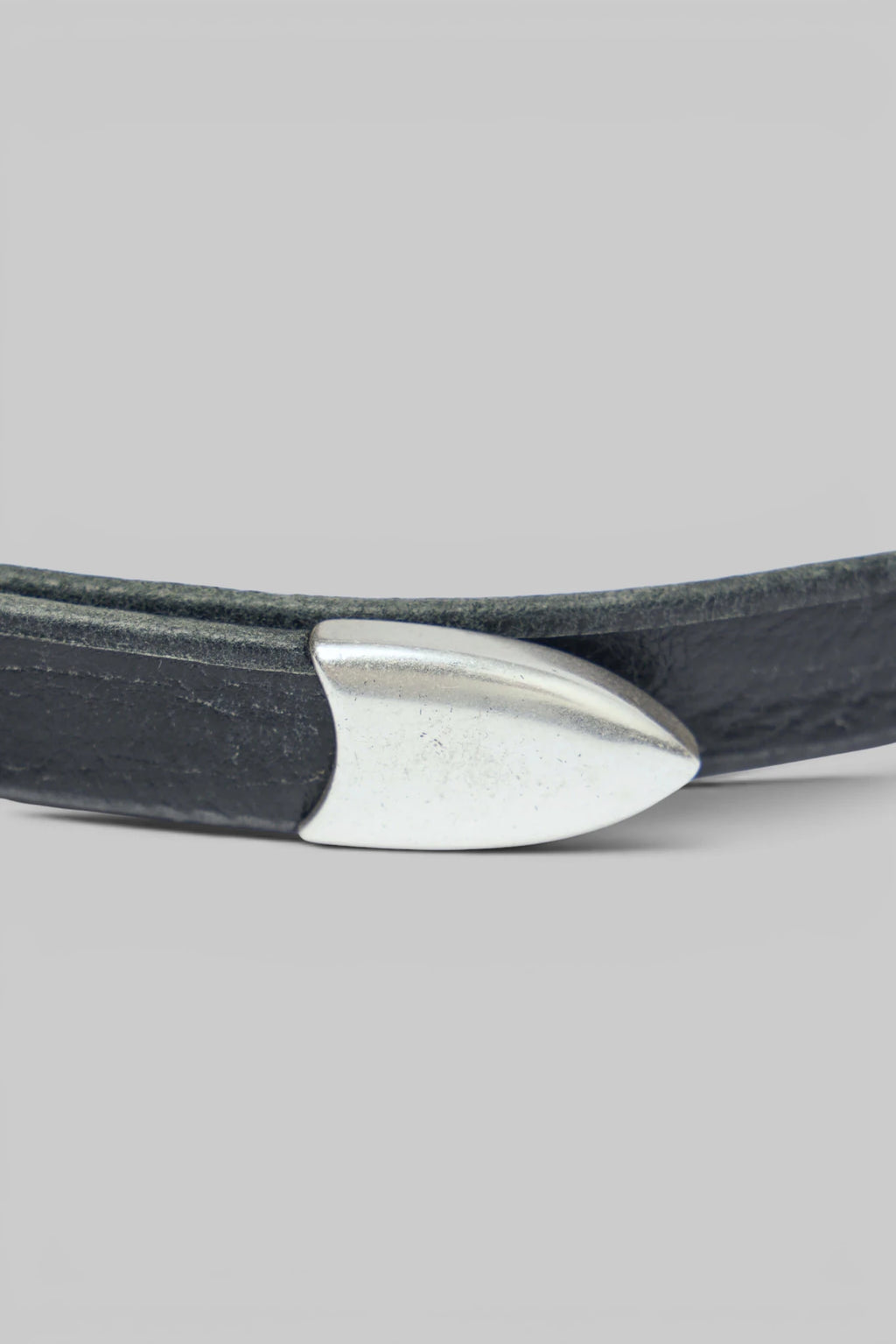 Our Legacy - 2 Cm Belt - LABELS