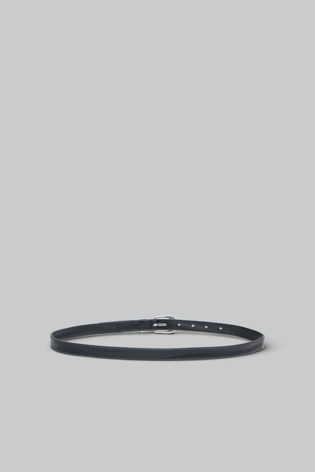 Our Legacy - 2 Cm Belt - LABELS