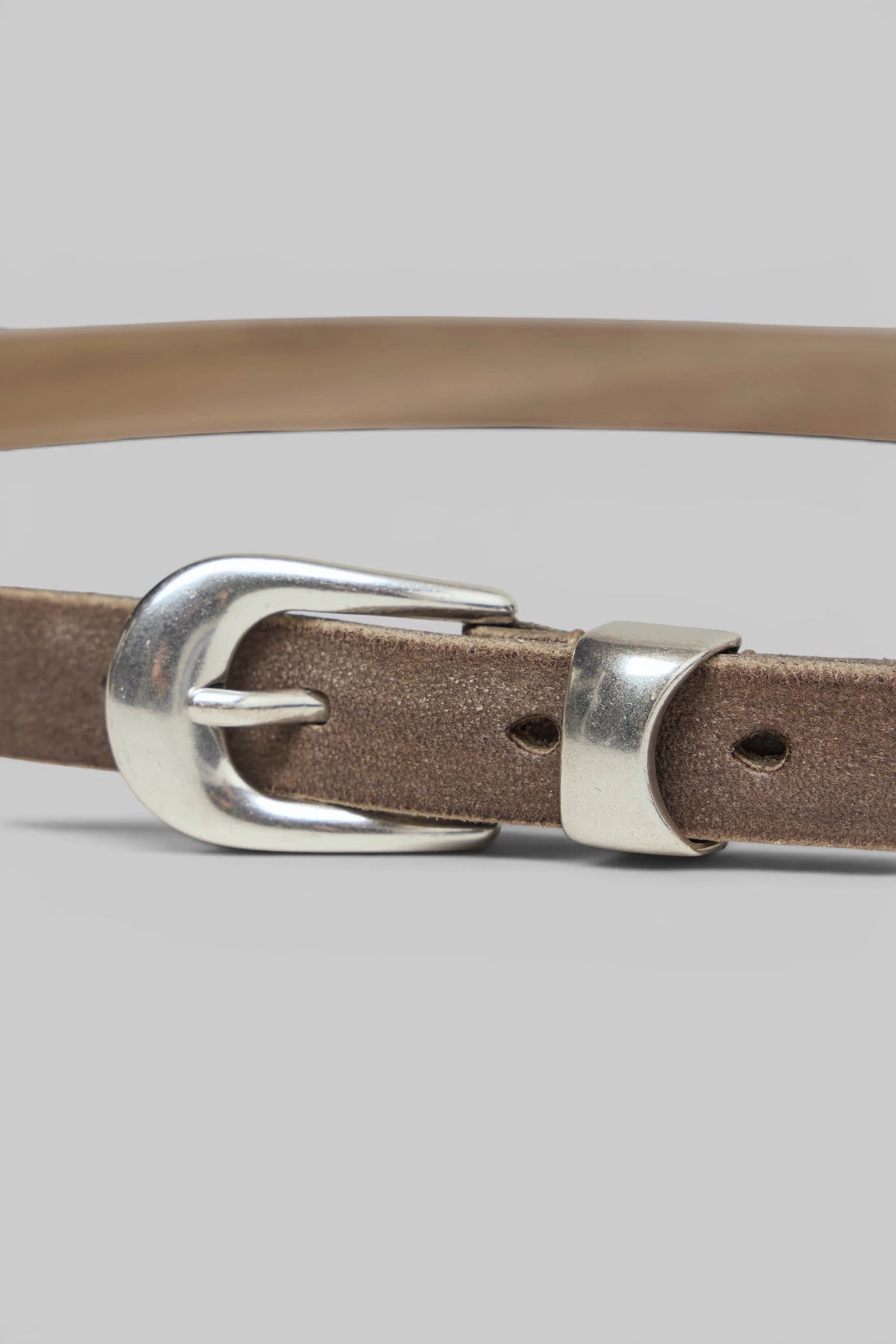 Our Legacy - 2 cm Belt - LABELS