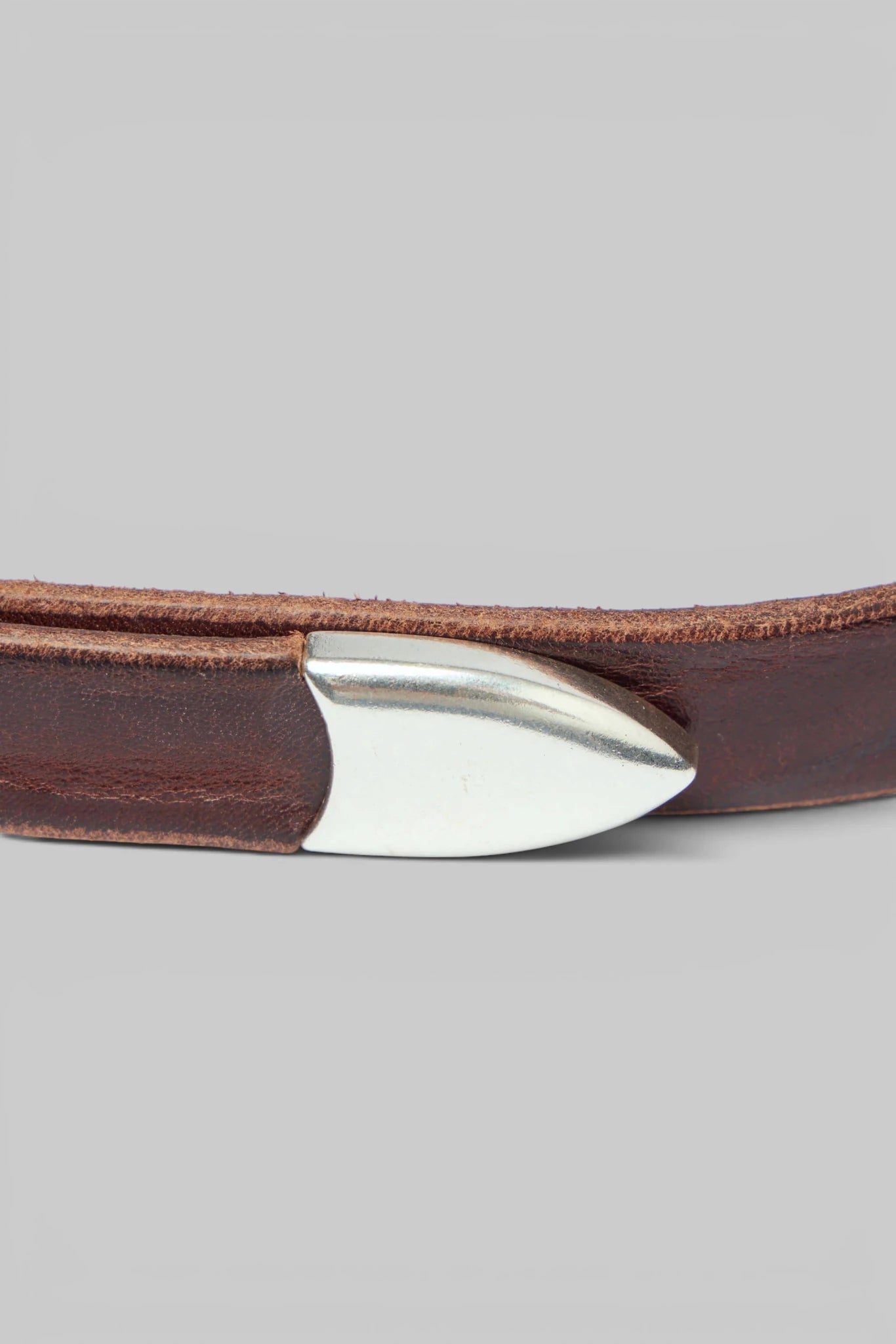 Our Legacy - 2 Cm Belt - LABELS