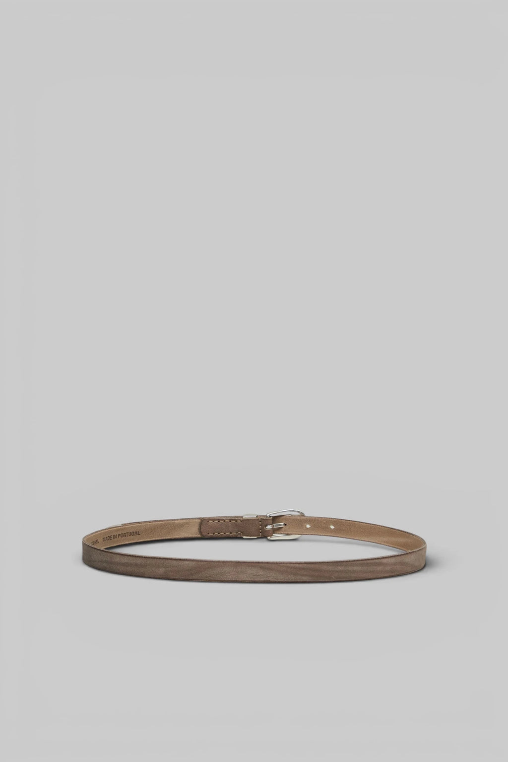 Our Legacy - 2 cm Belt - LABELS