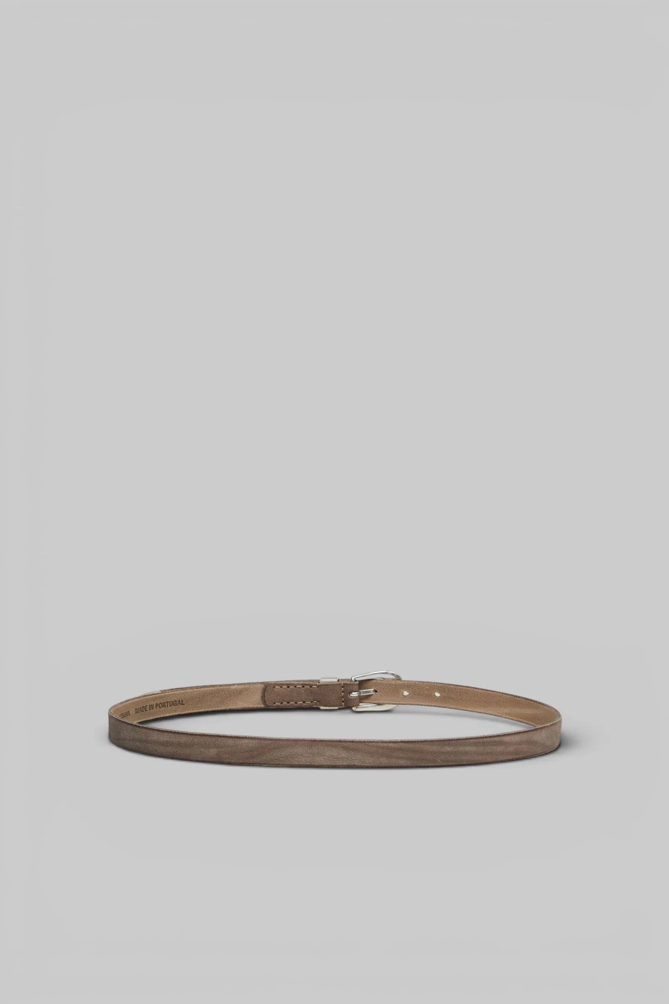 Our Legacy - 2 cm Belt - LABELS