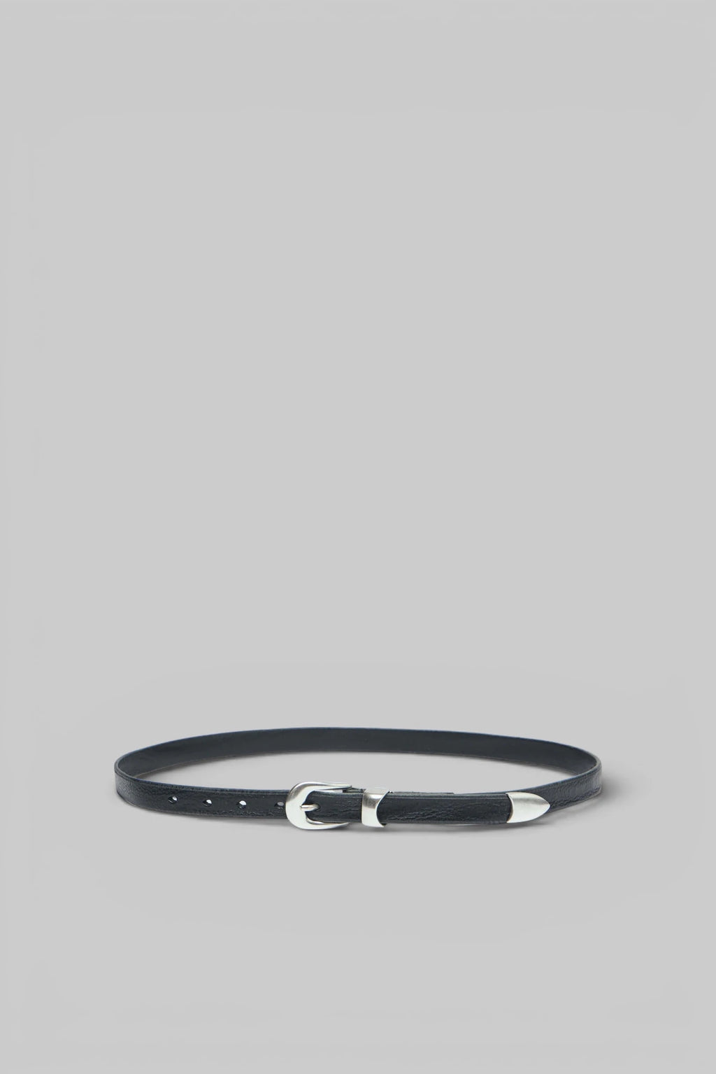 Our Legacy - 2 Cm Belt - LABELS