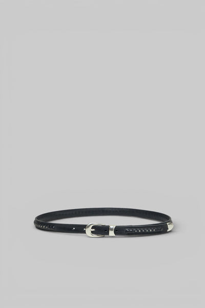 2 Cm Bullet Chain Belt