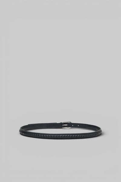 2 Cm Bullet Chain Belt