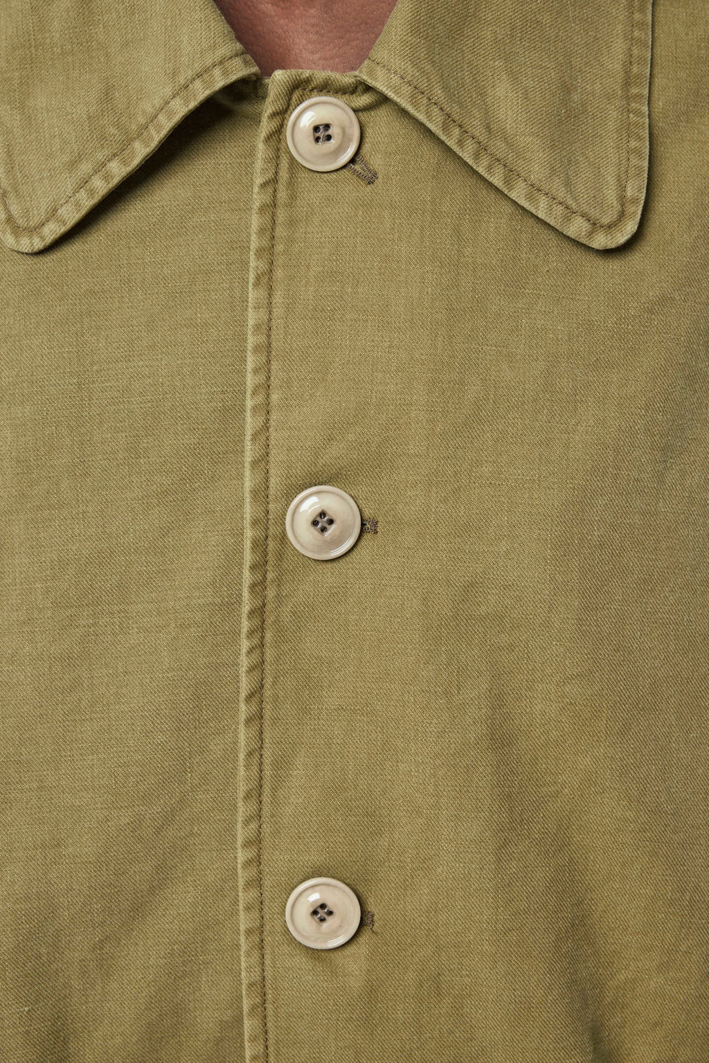 Our Legacy - Aerial Jacket - LABELS