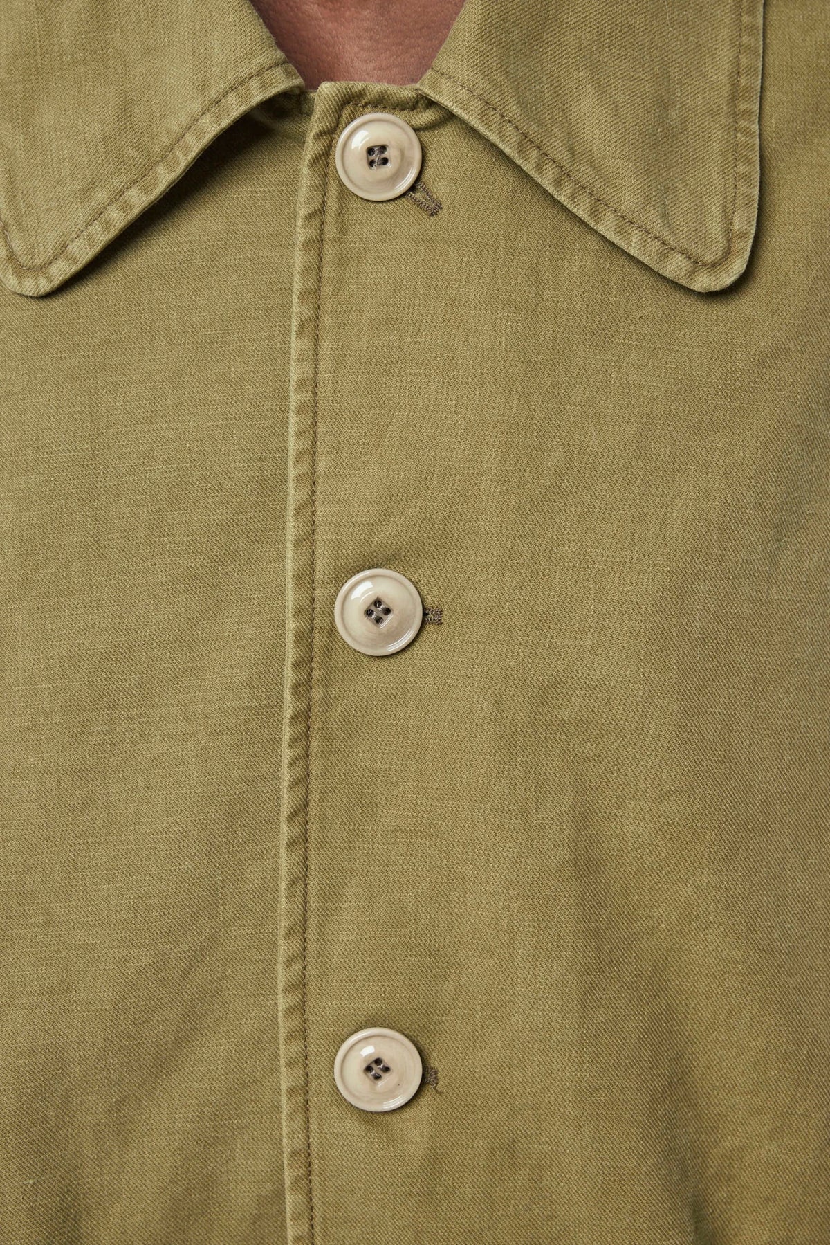 Our Legacy - Aerial Jacket - LABELS