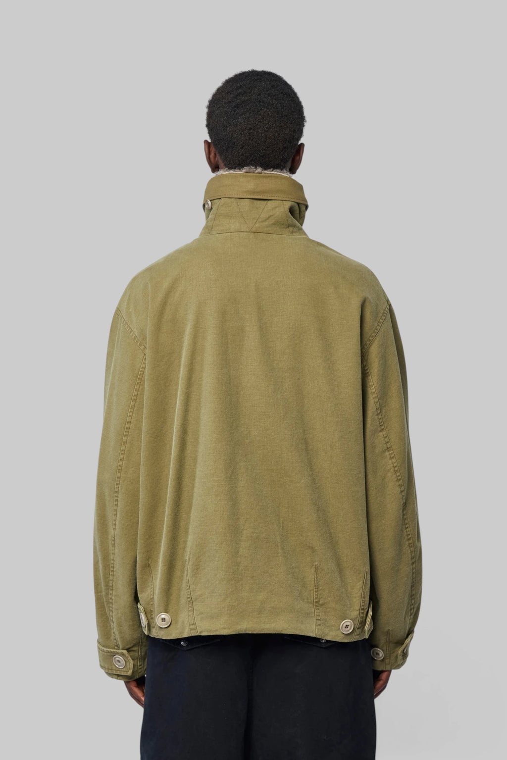 Our Legacy - Aerial Jacket - LABELS