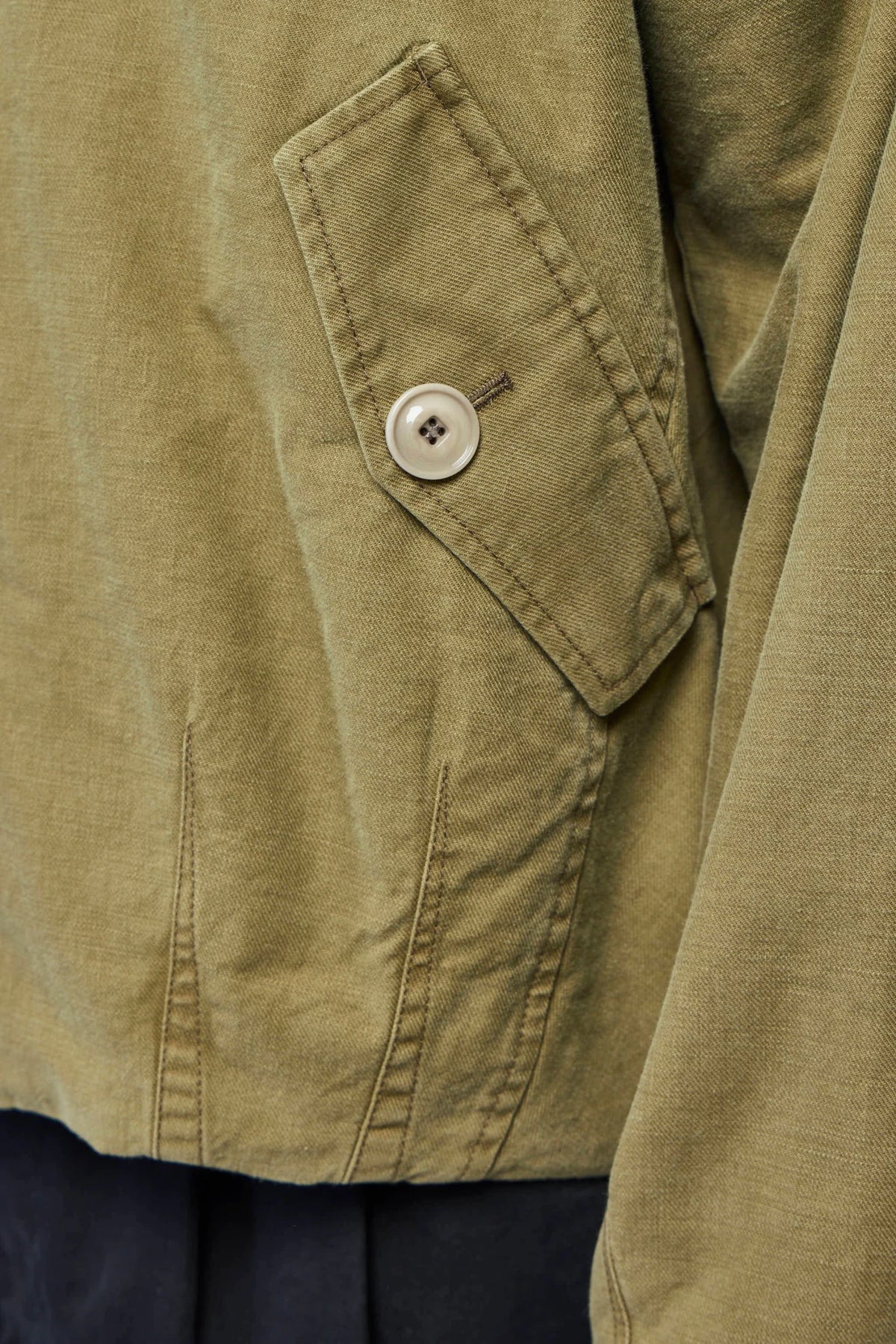 Our Legacy - Aerial Jacket - LABELS