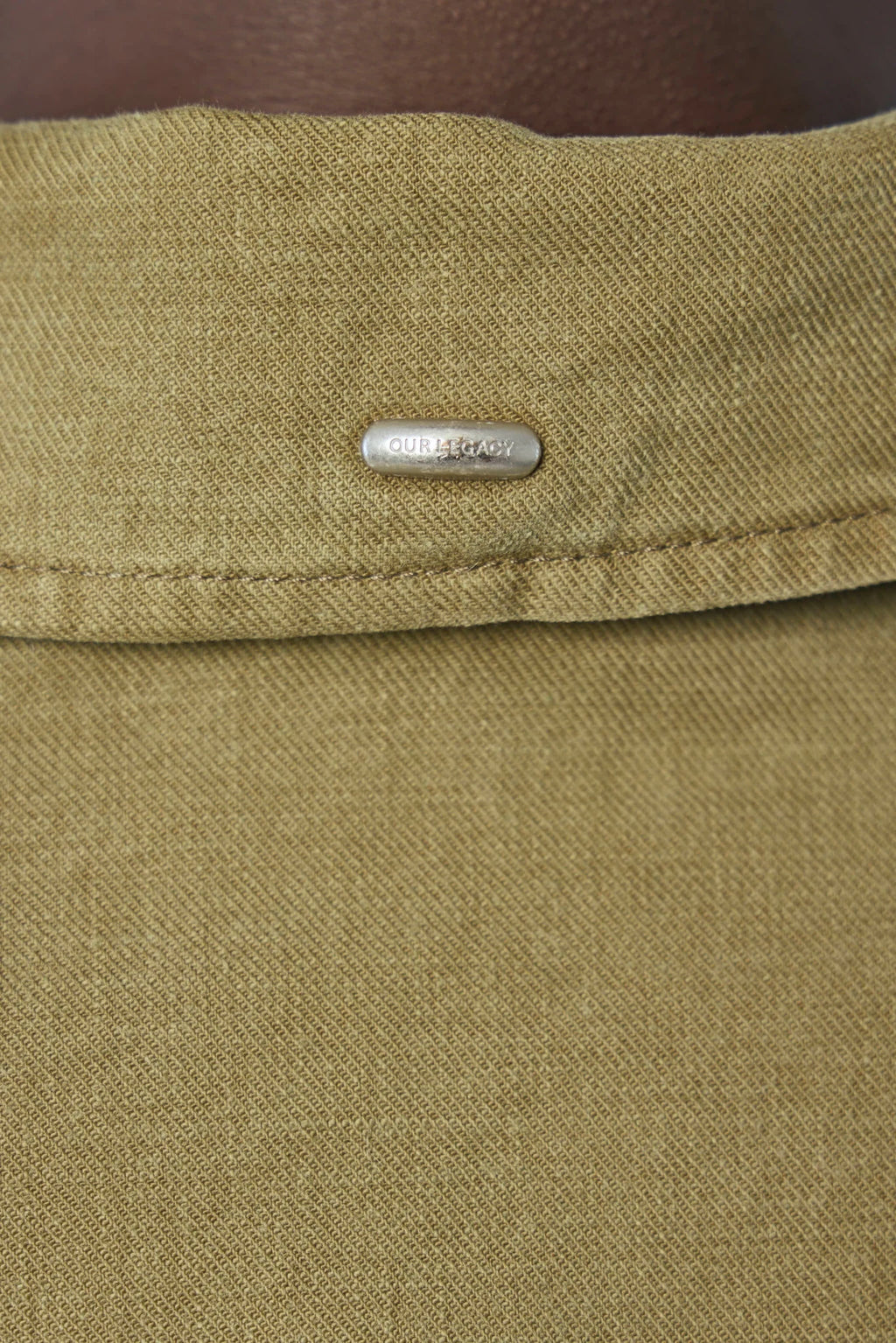 Our Legacy - Aerial Jacket - LABELS