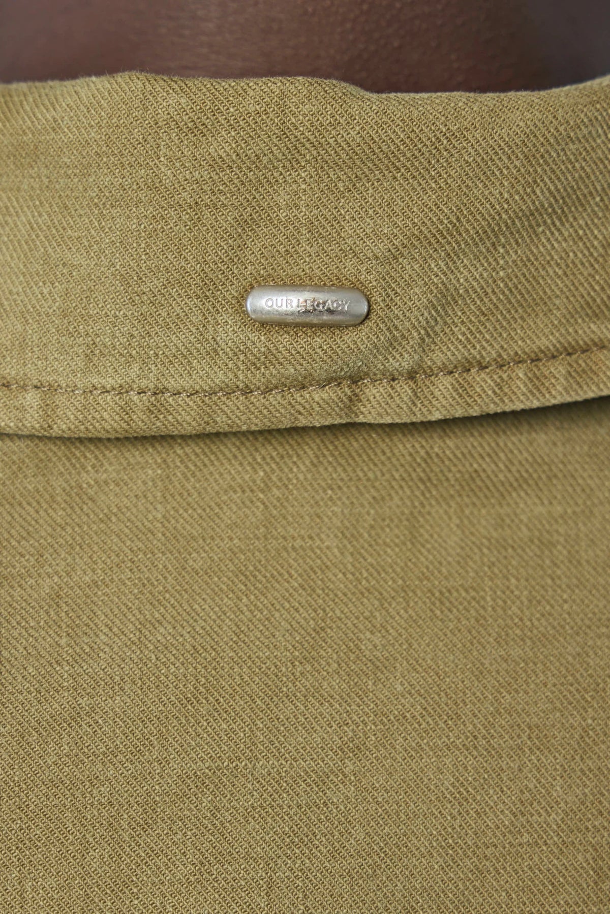 Our Legacy - Aerial Jacket - LABELS