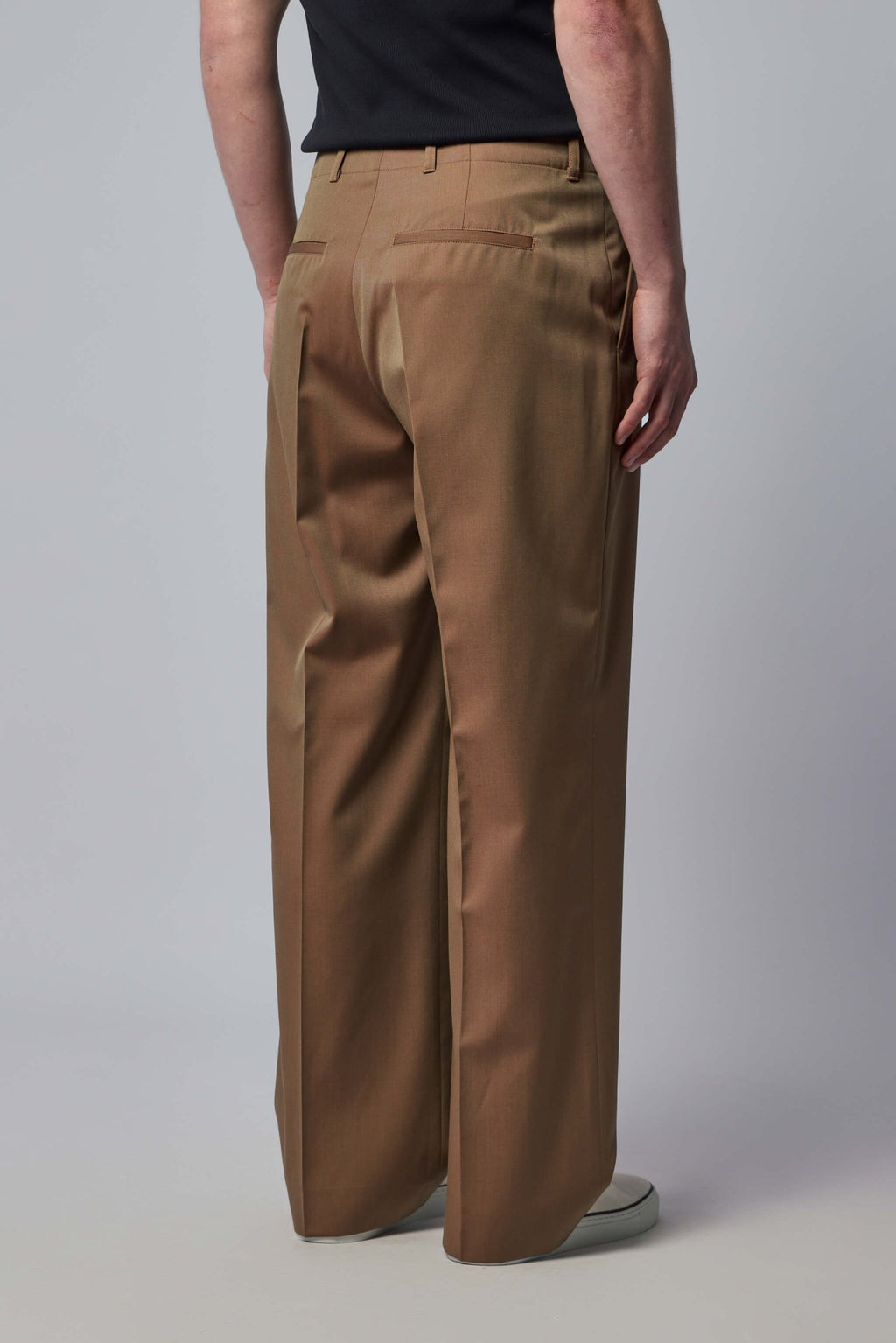 Our Legacy - Borrowed Chino - LABELS