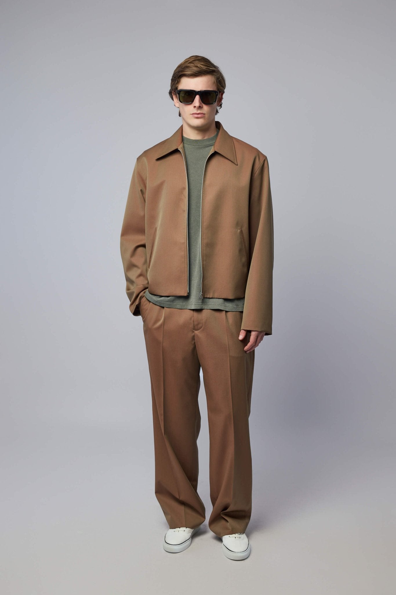 Our Legacy - Borrowed Chino - LABELS